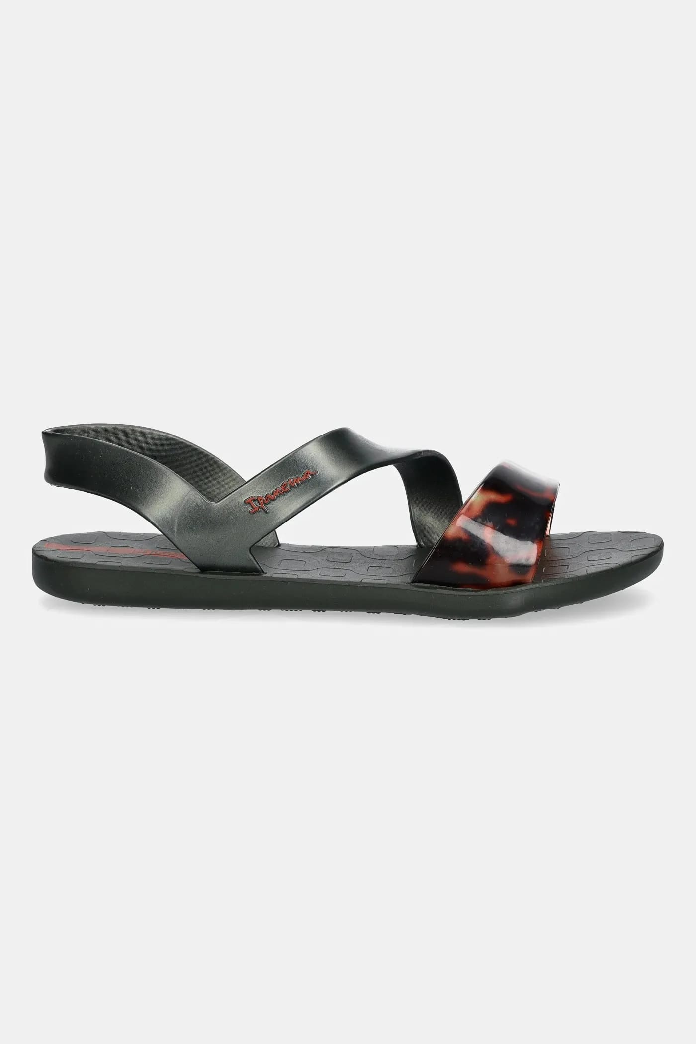 босоножки VIBE SANDAL зеленые для женщин - фото 2