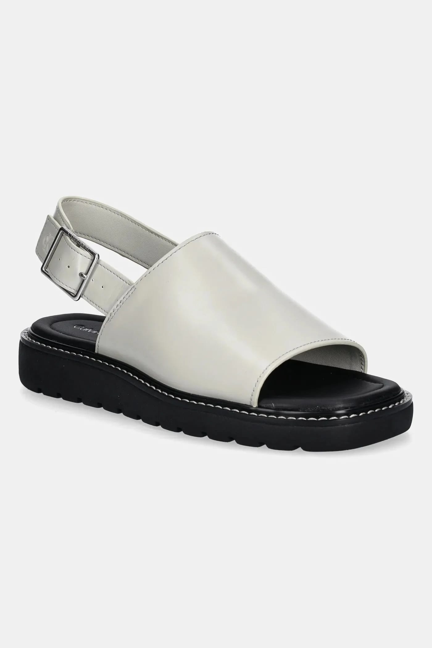 босоножки SQ MOLDED SANDAL SLING MG LTH