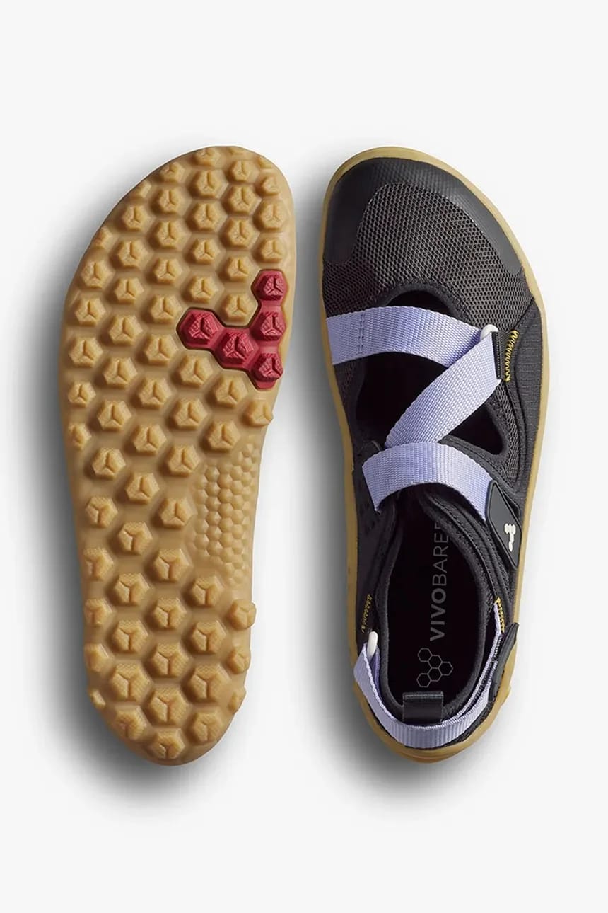 босоножки TRACKER SANDAL - фото 8
