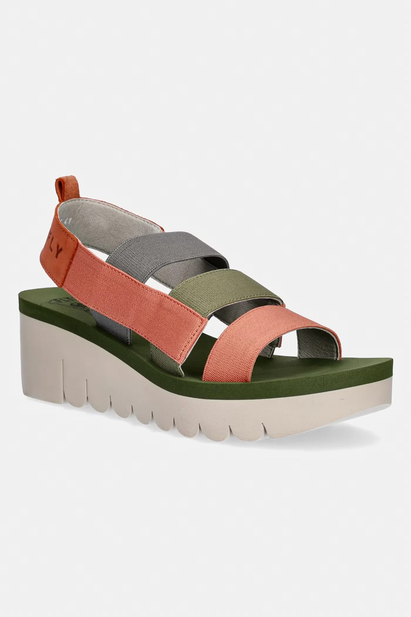 босоножки YERE847FLY