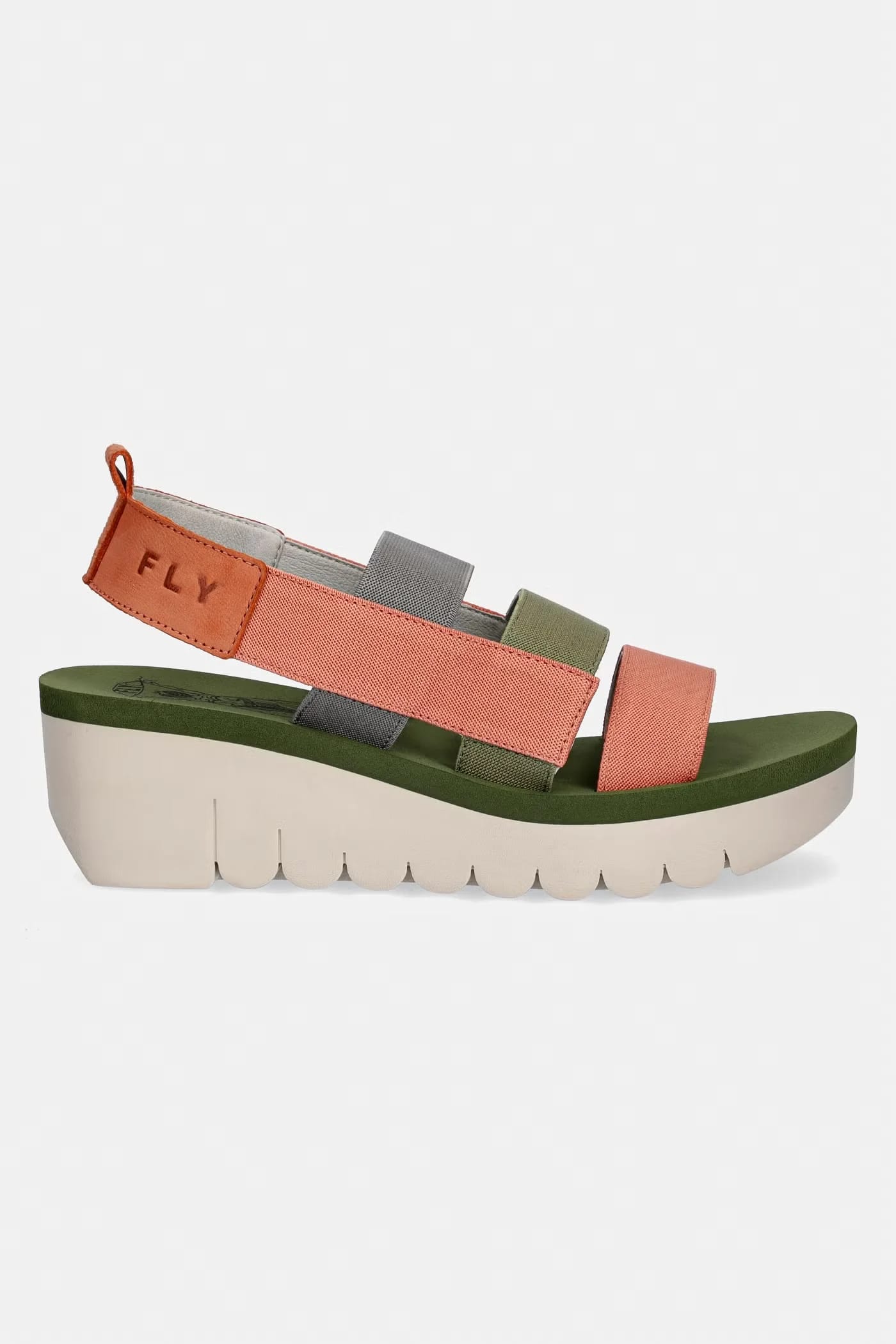 босоножки YERE847FLY - фото 2