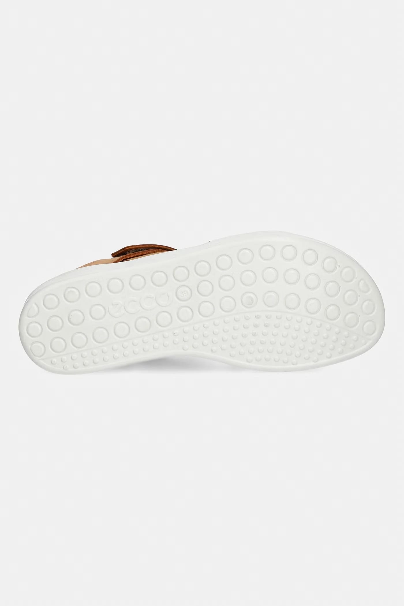 Сандалии Soft Sandal W из нубука - фото 5