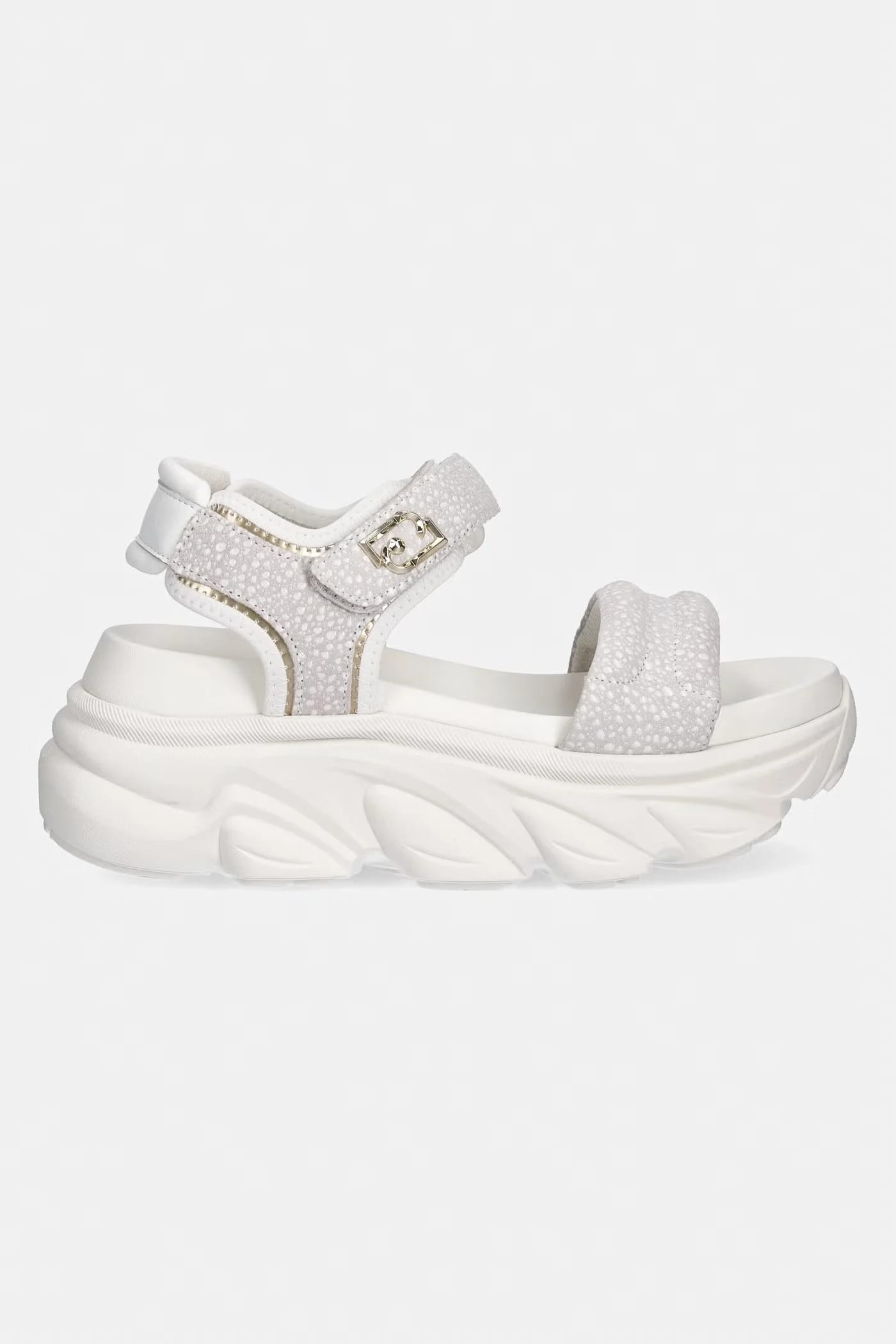 босоножки STEFFY SANDAL 01 - фото 2