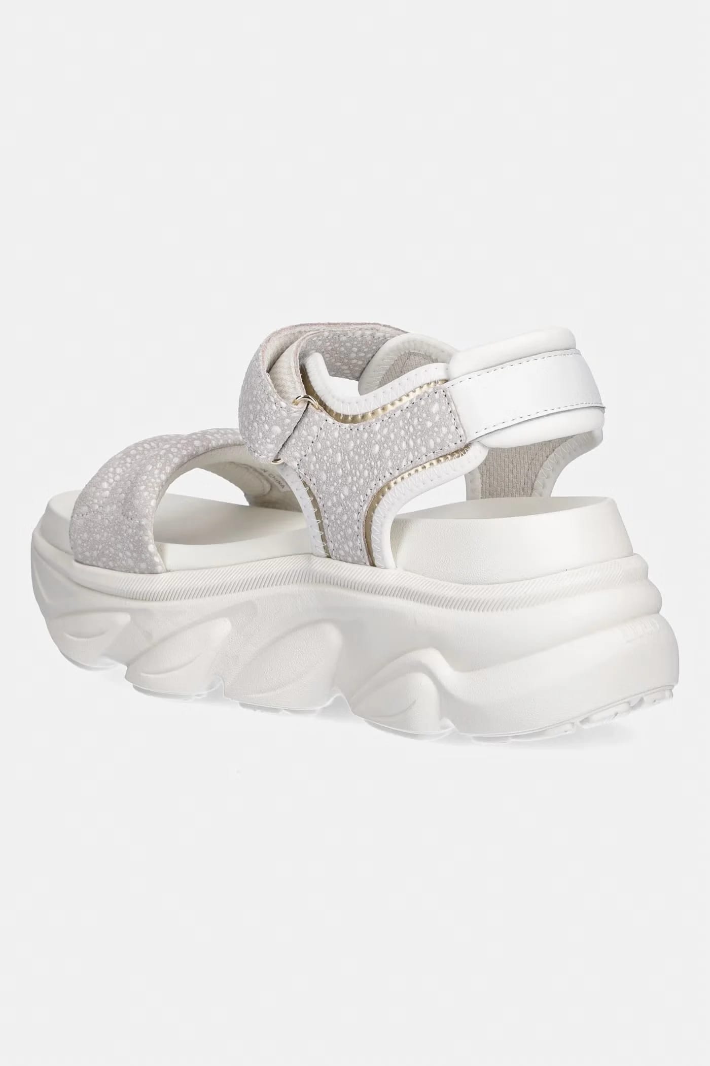 босоножки STEFFY SANDAL 01 - фото 3