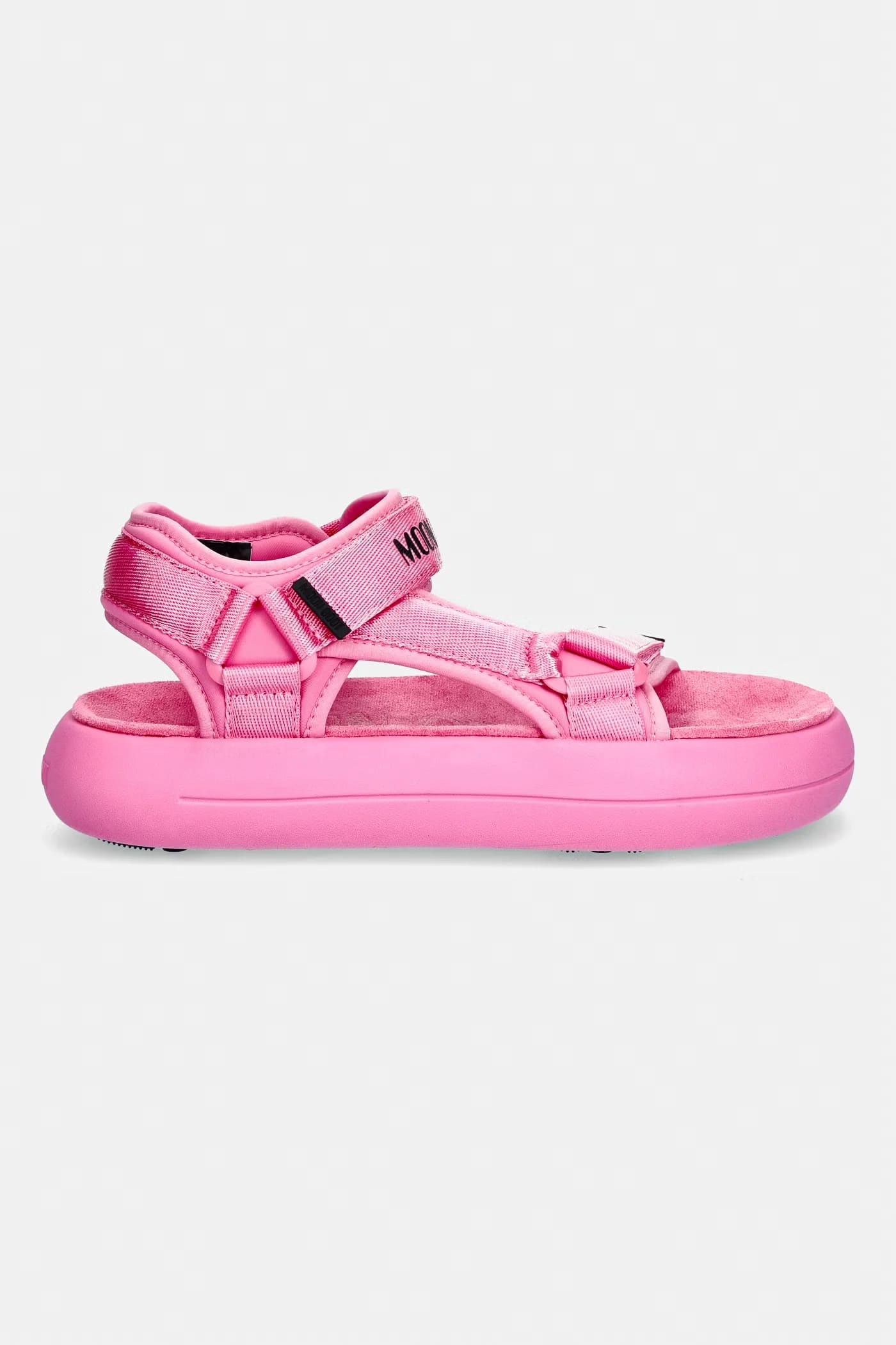 босоножки MB SUPER SANDAL - фото 2