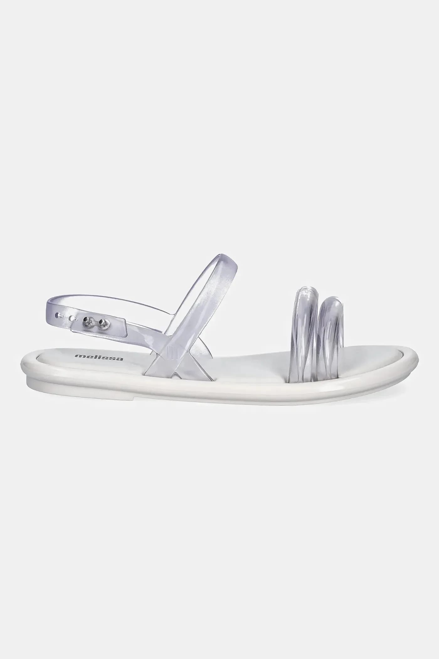 Сандалии Melissa AIRBUBBLE SANDAL AD - фото 2