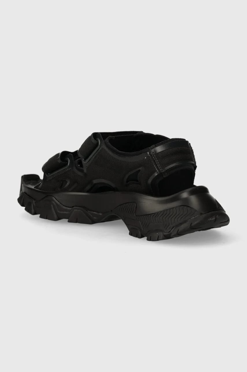 Сандалии Hika Sandal из парусины - фото 3