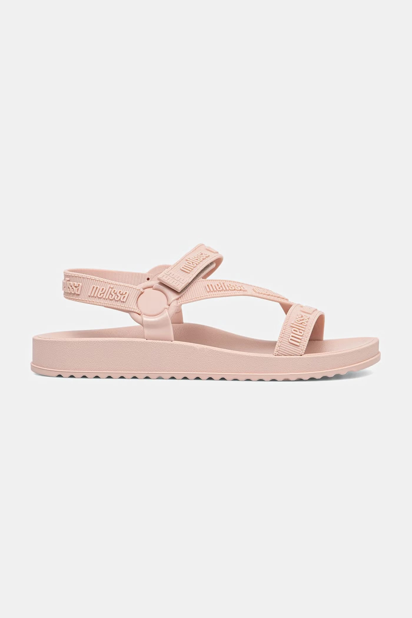 Сандалии женские Melissa STRIPES M LOVER AD - фото 2
