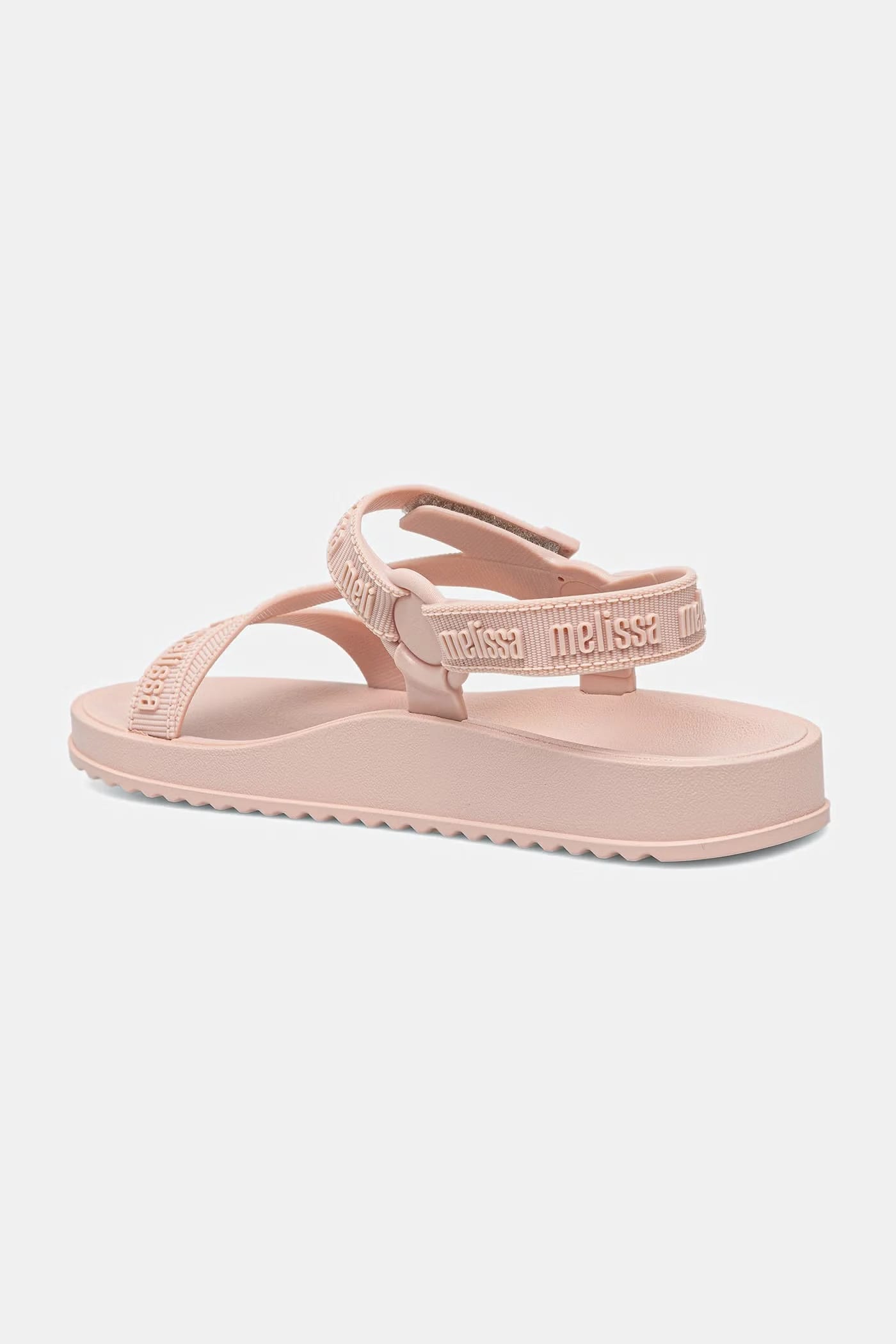 Сандалии женские Melissa STRIPES M LOVER AD - фото 3