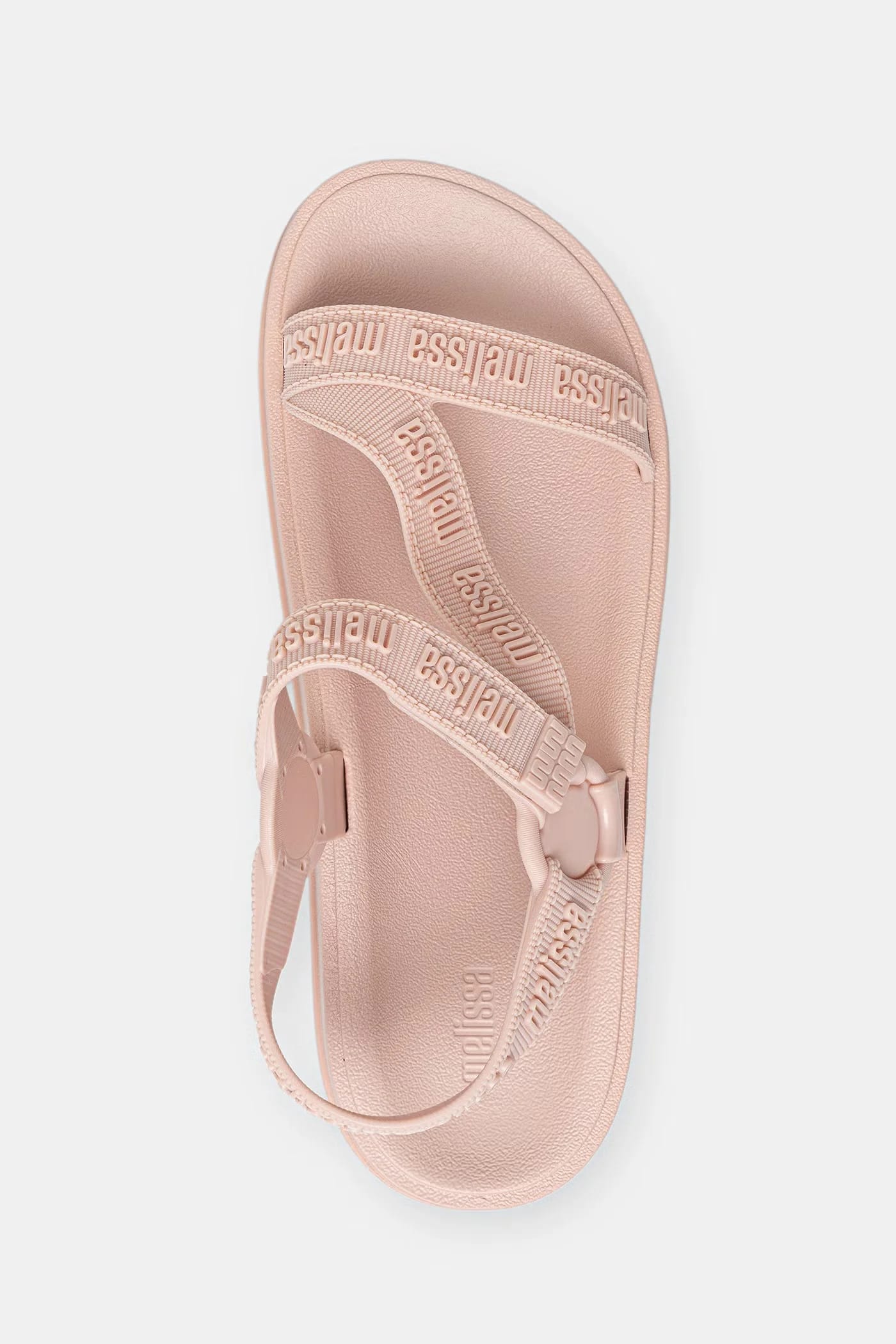 Сандалии женские Melissa STRIPES M LOVER AD - фото 4
