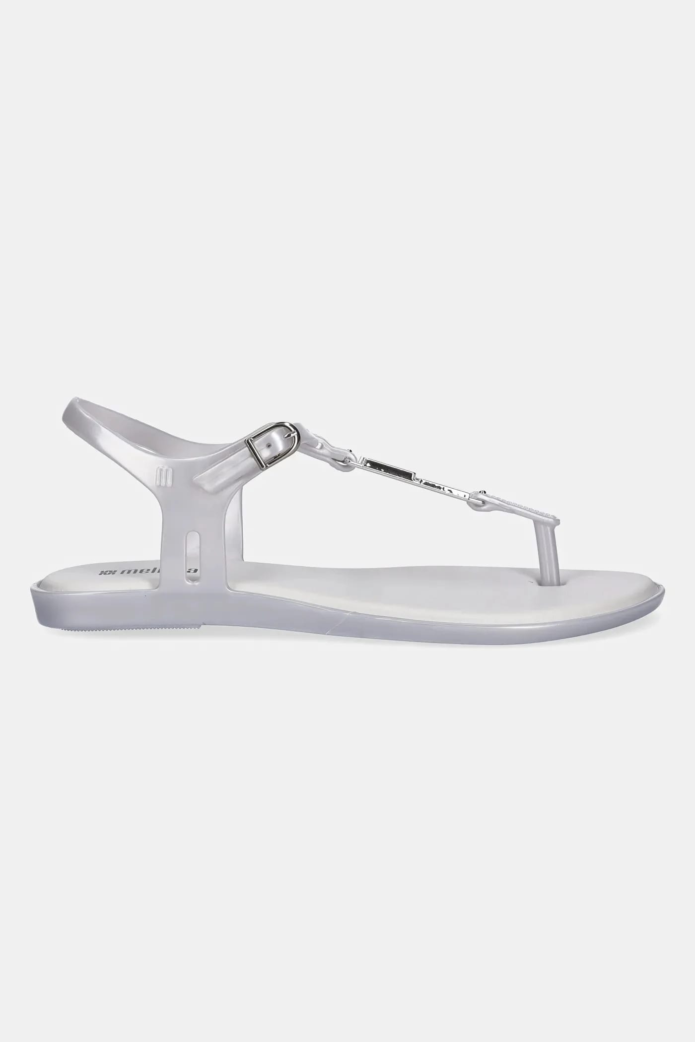 Сандалии Melissa SOLAR M CHIC AD - фото 2