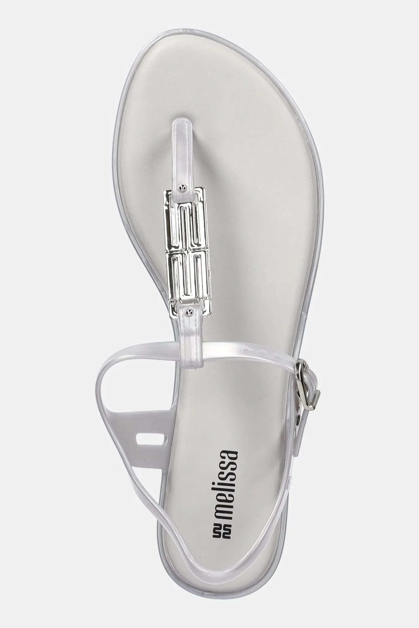 Сандалии Melissa SOLAR M CHIC AD - фото 4