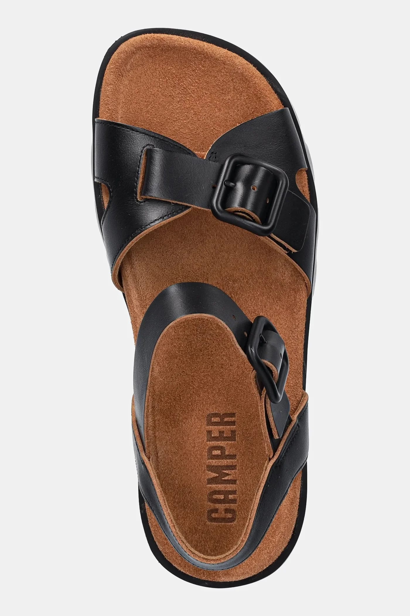 сандалии Brutus Sandal - фото 4