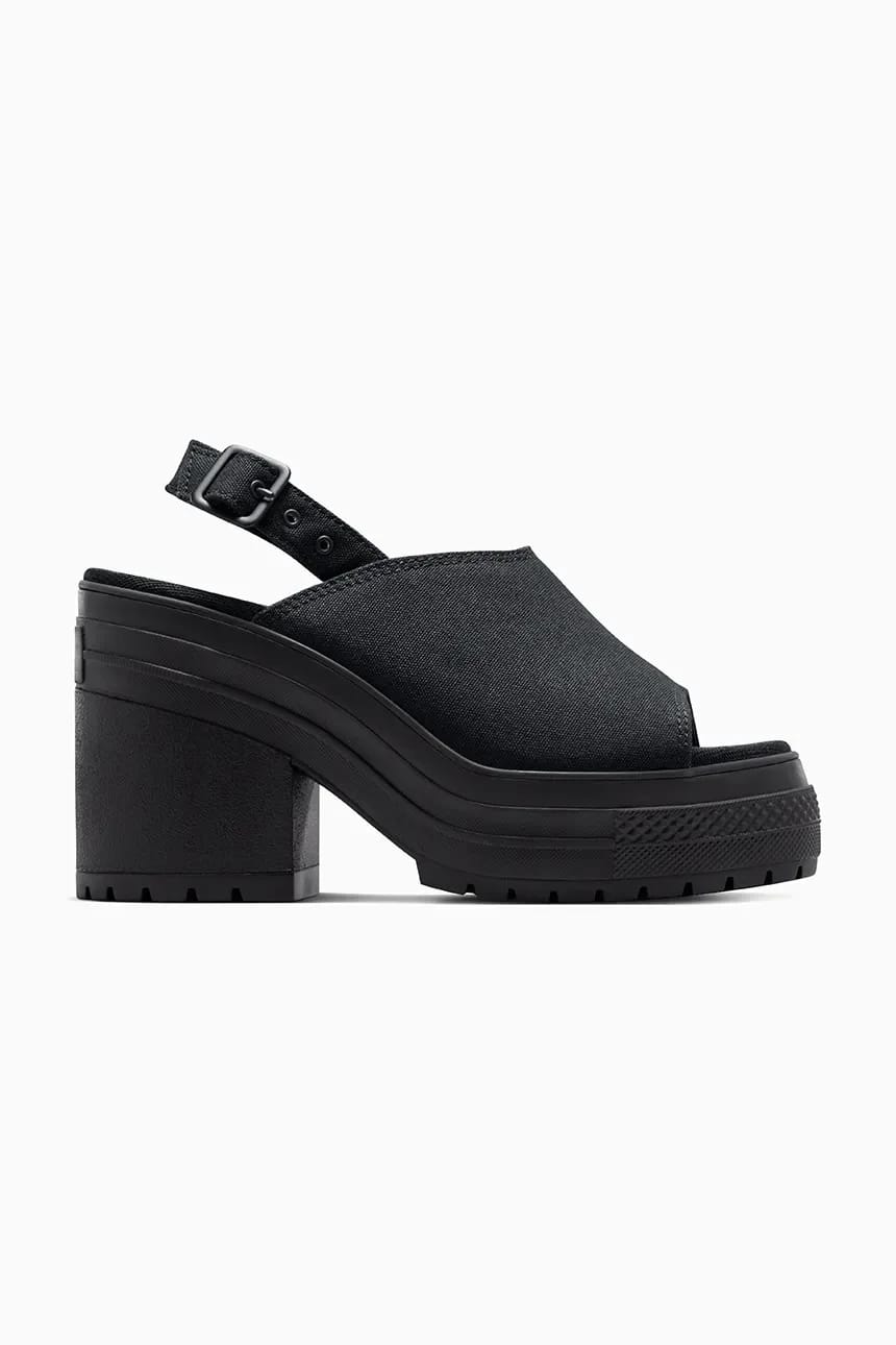босоножки Chuck 70 De Luxe на каблуке Nu