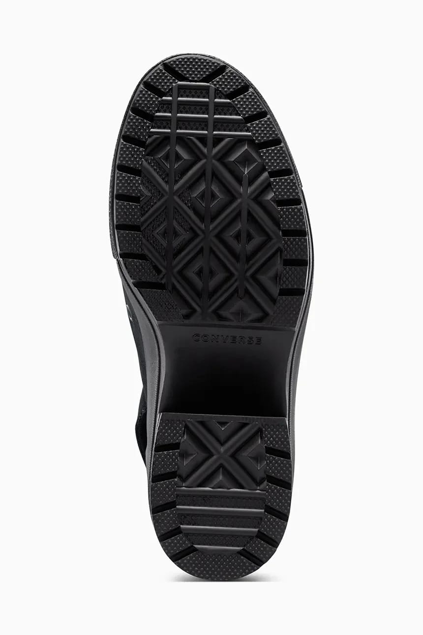 босоножки Chuck 70 De Luxe на каблуке Nu - фото 7