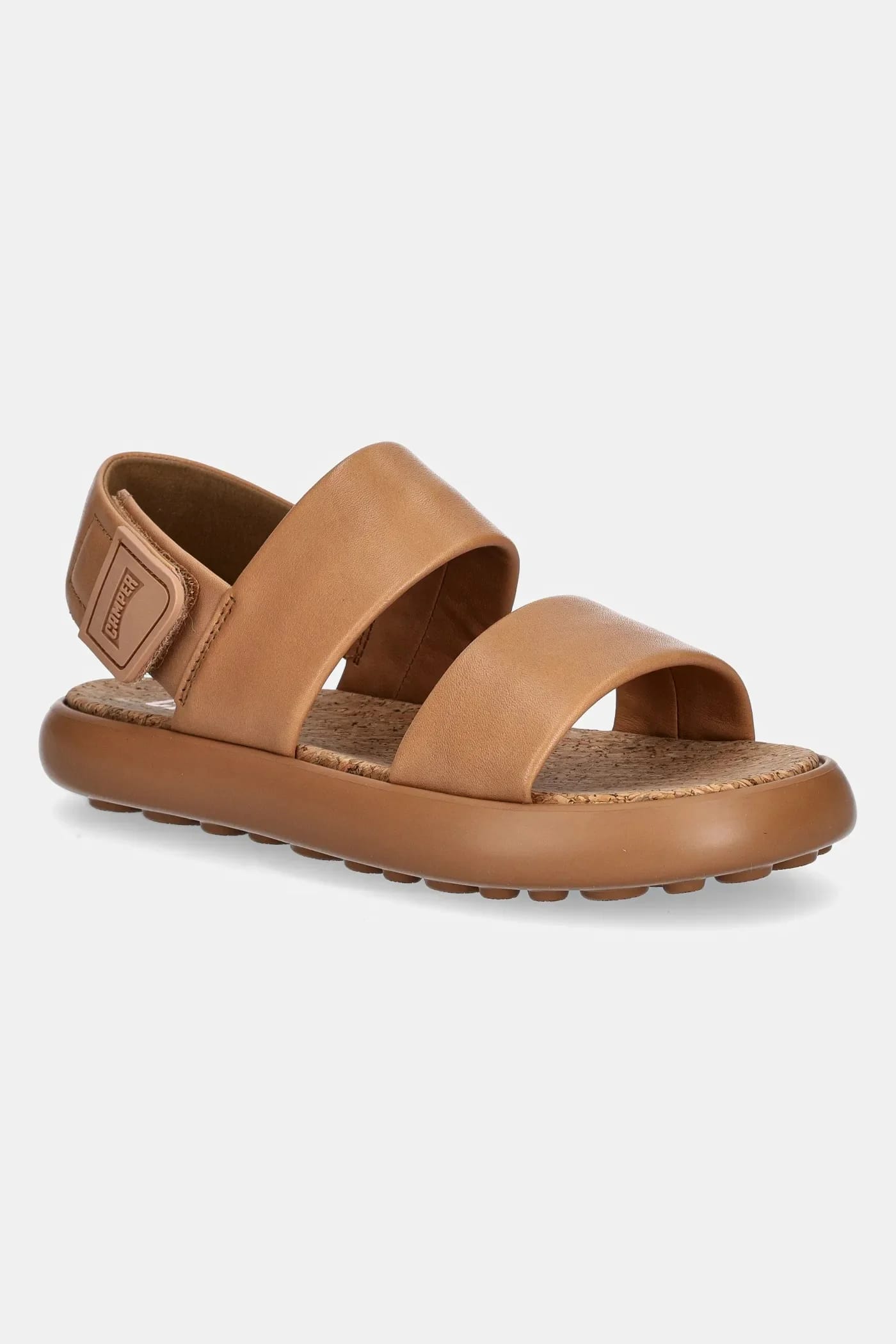 кожаные сандалии Pelotas Flota Sandal