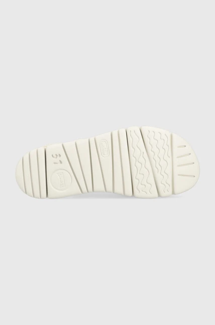 кожаные сандалии Oruga Sandal - фото 5