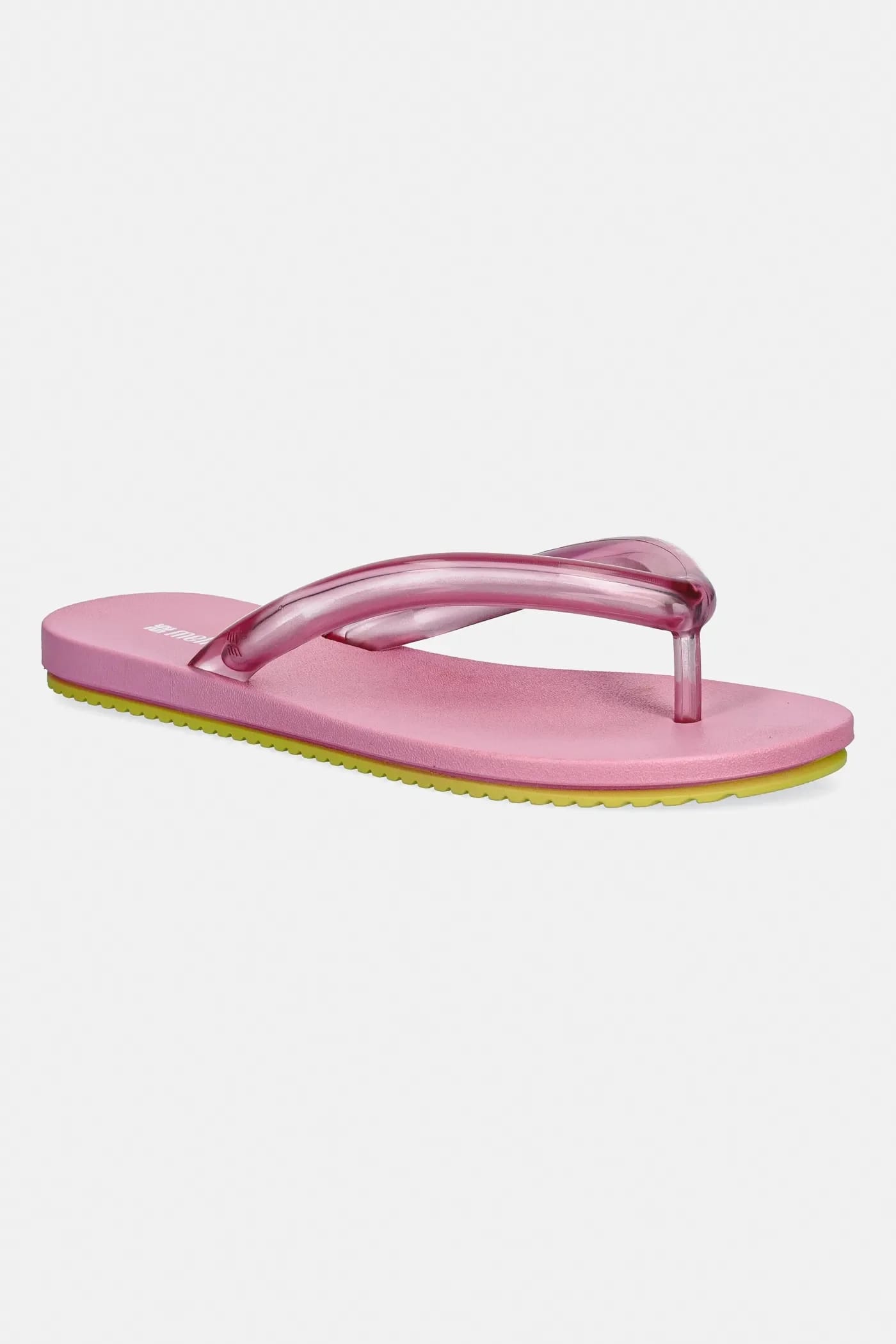 Шлепанцы Melissa ШЛЕПАНЦЫ AIRFLOW AD