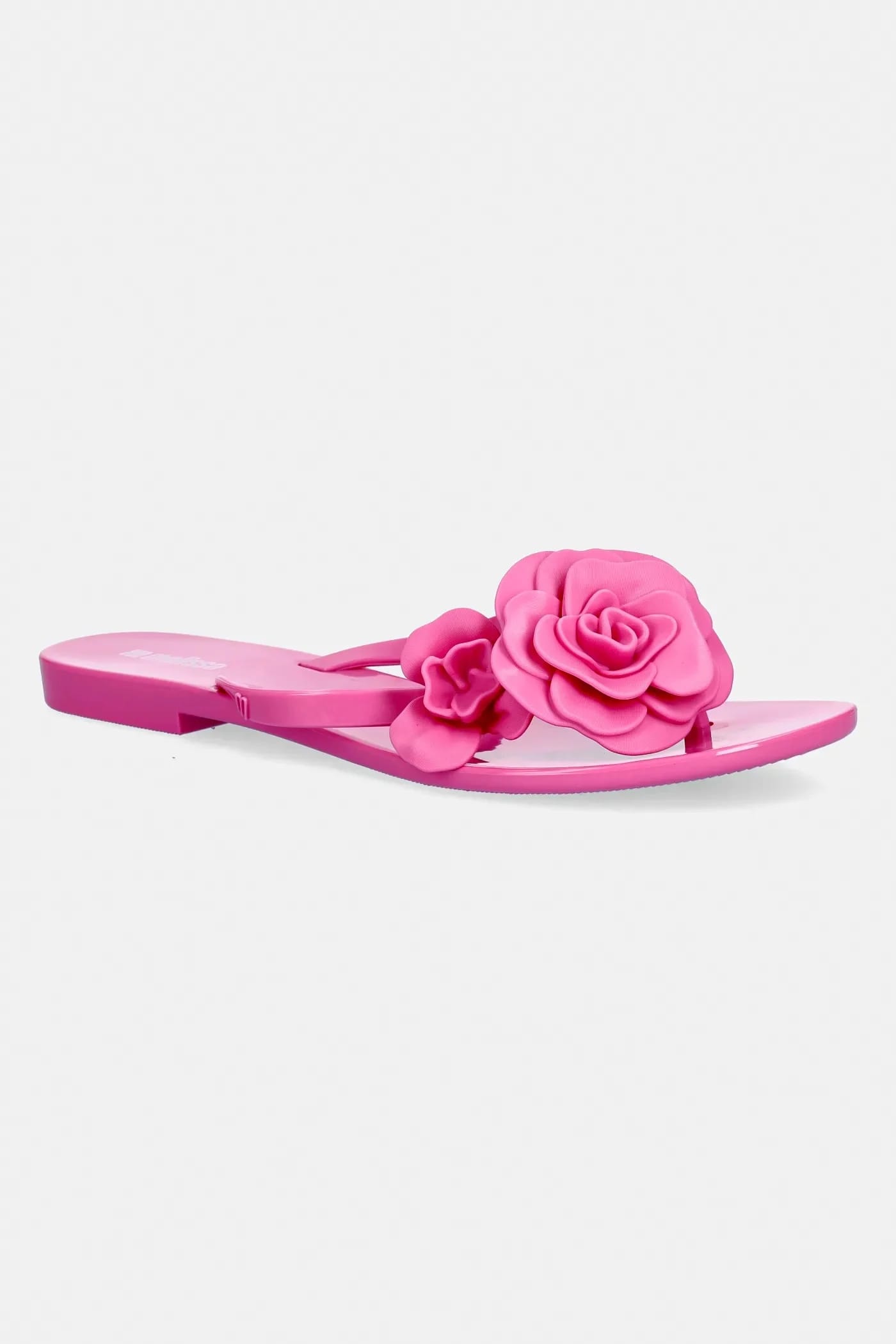 Шлепанцы Melissa HARMONIC PETALS AD