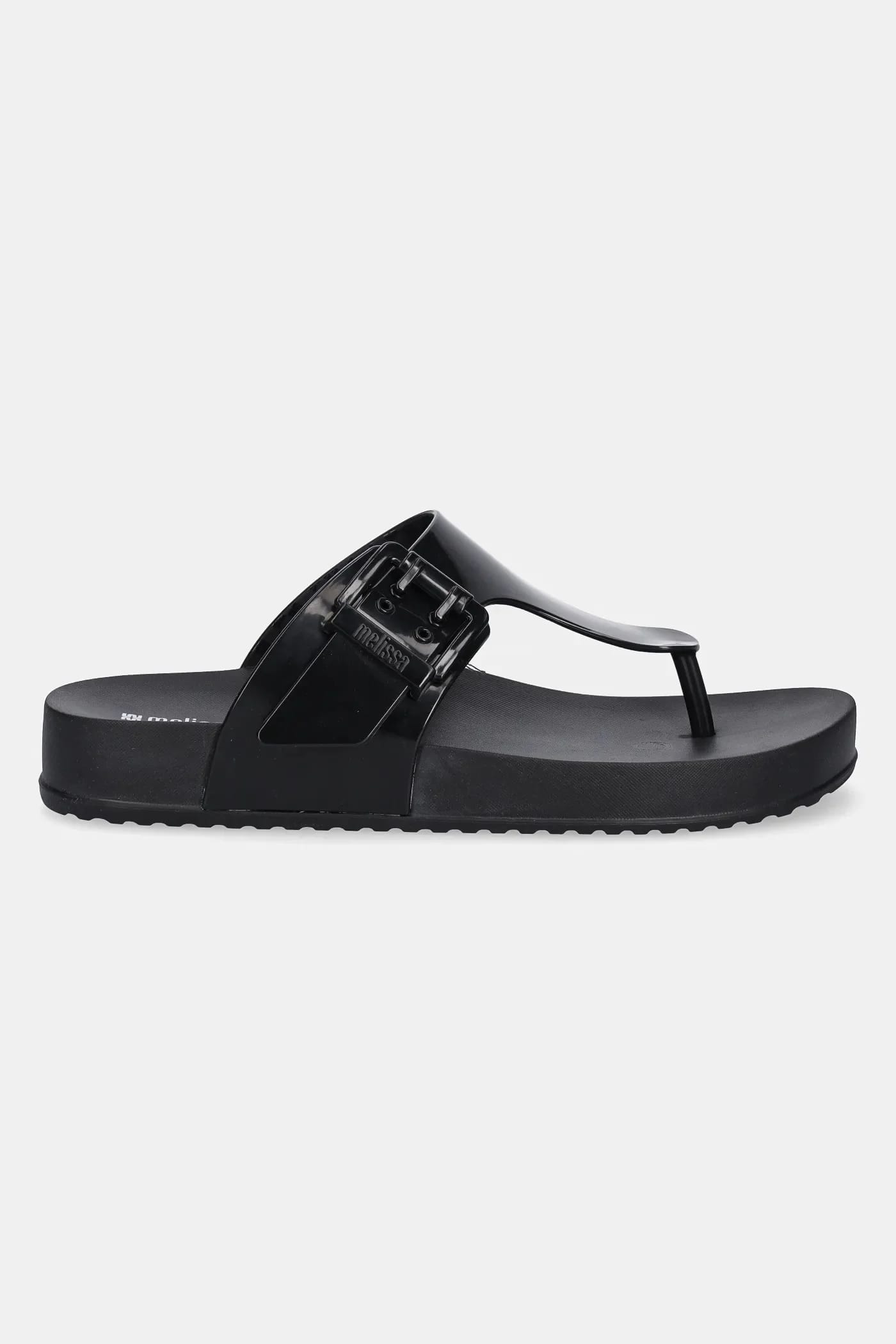 Шлепанцы Melissa COSY FLIP FLOP AD - фото 2