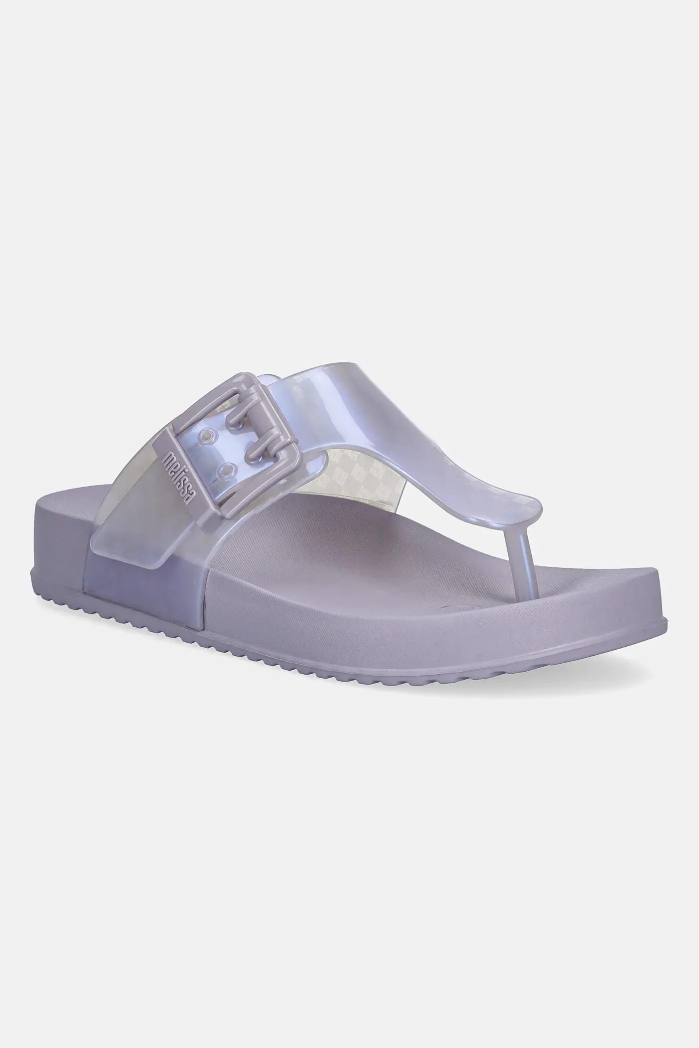 Шлепанцы Melissa COSY FLIP FLOP AD