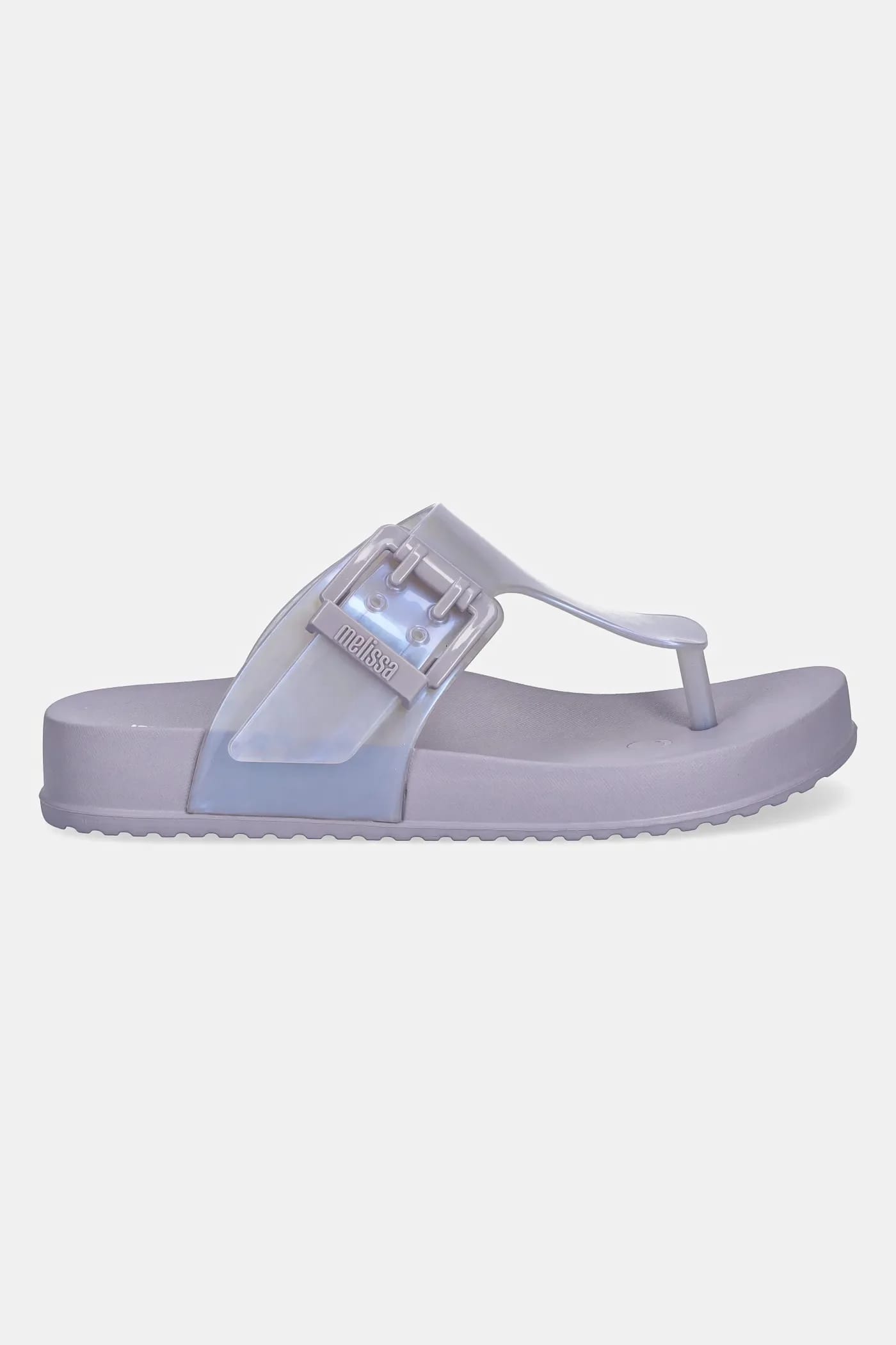 Шлепанцы Melissa COSY FLIP FLOP AD - фото 2