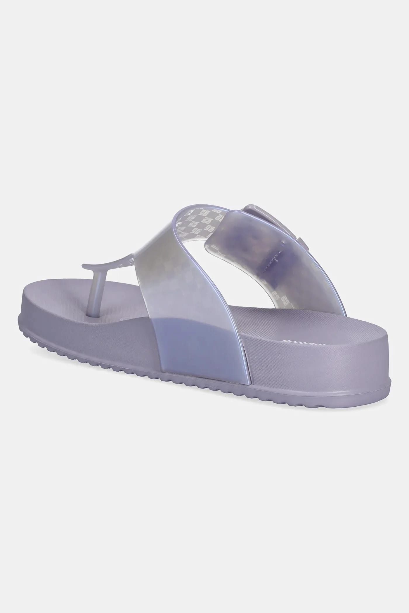 Шлепанцы Melissa COSY FLIP FLOP AD - фото 3