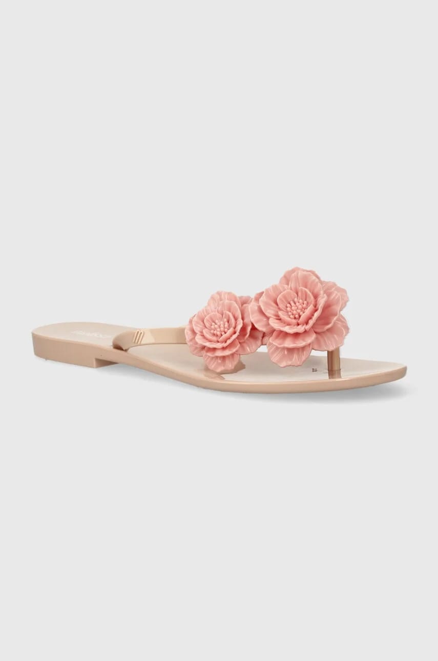 Вьетнамки Melissa HARMONIC SPRINGTIME AD