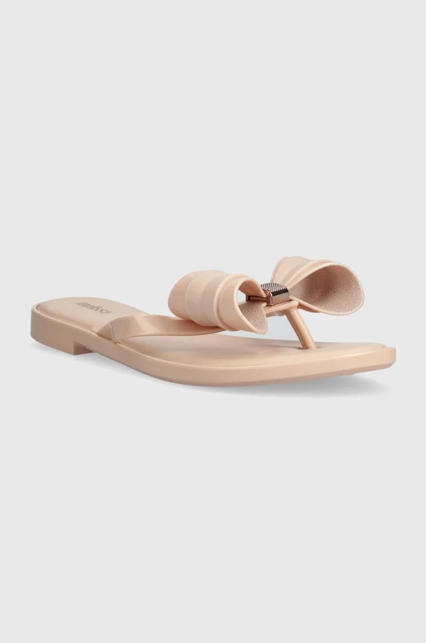 Шлепанцы Melissa FLIP FLOP SLIM V AD - фото 2