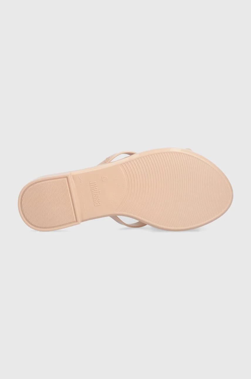 Шлепанцы Melissa FLIP FLOP SLIM V AD - фото 5