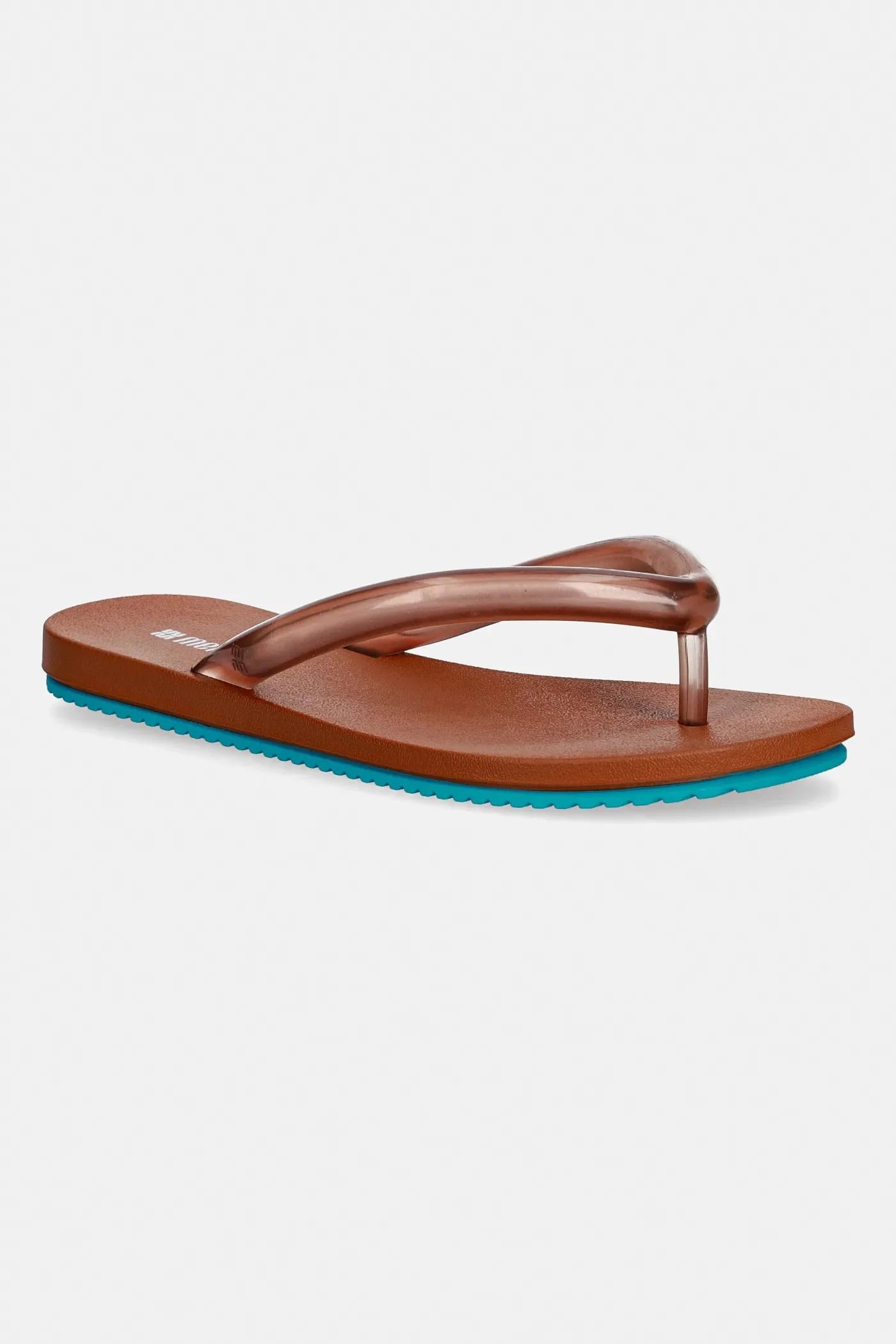 Шлепанцы Melissa ШЛЕПАНЦЫ AIRFLOW AD