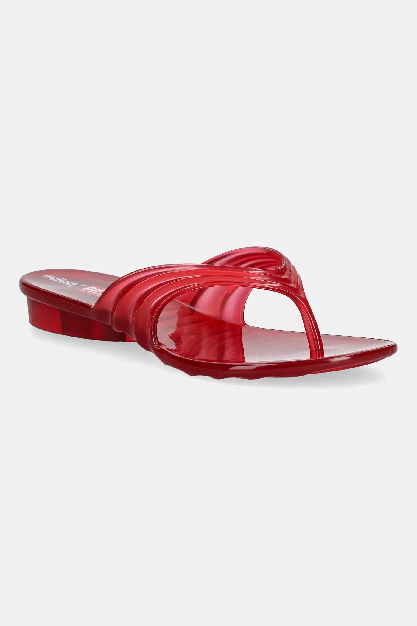 Шлепанцы Melissa FLIP FLOP Diesel AD