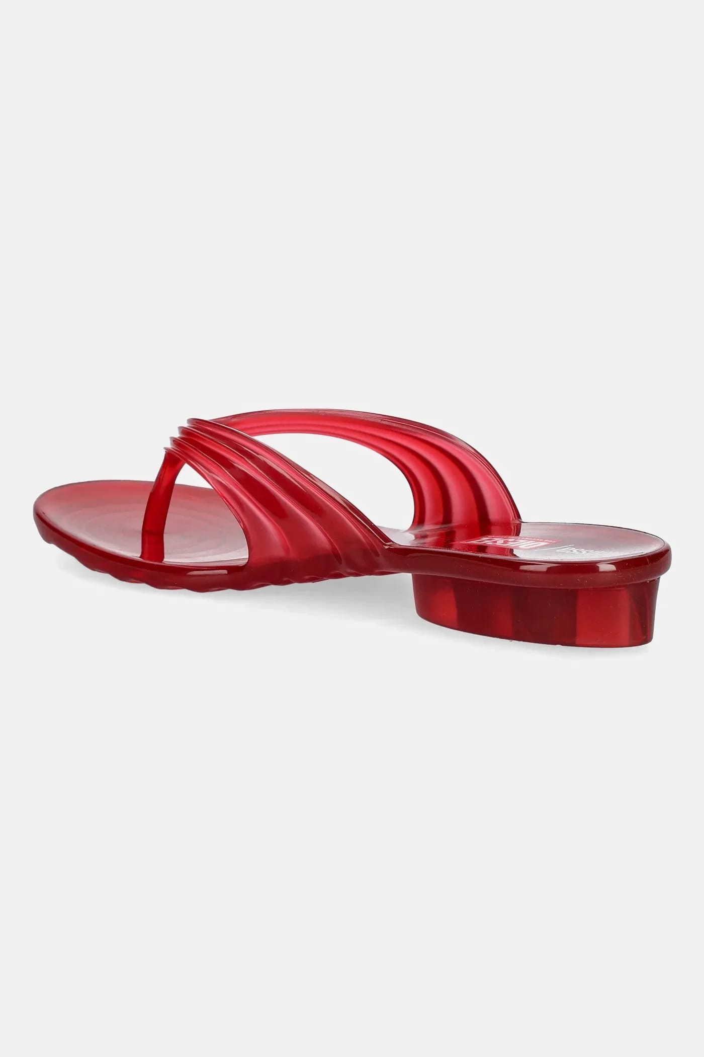 Шлепанцы Melissa FLIP FLOP Diesel AD - фото 3