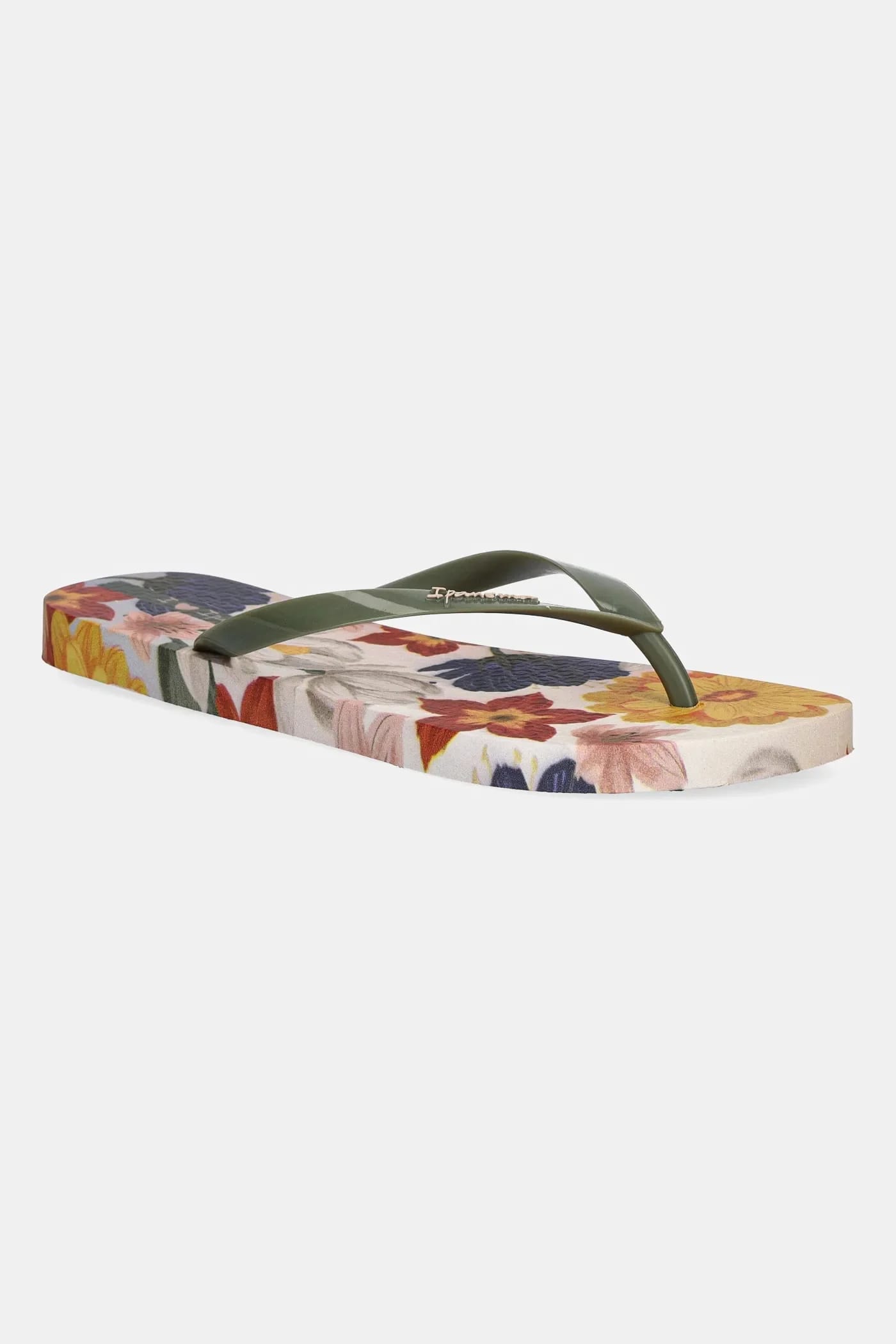 шлепанцы VERAO TROPIC