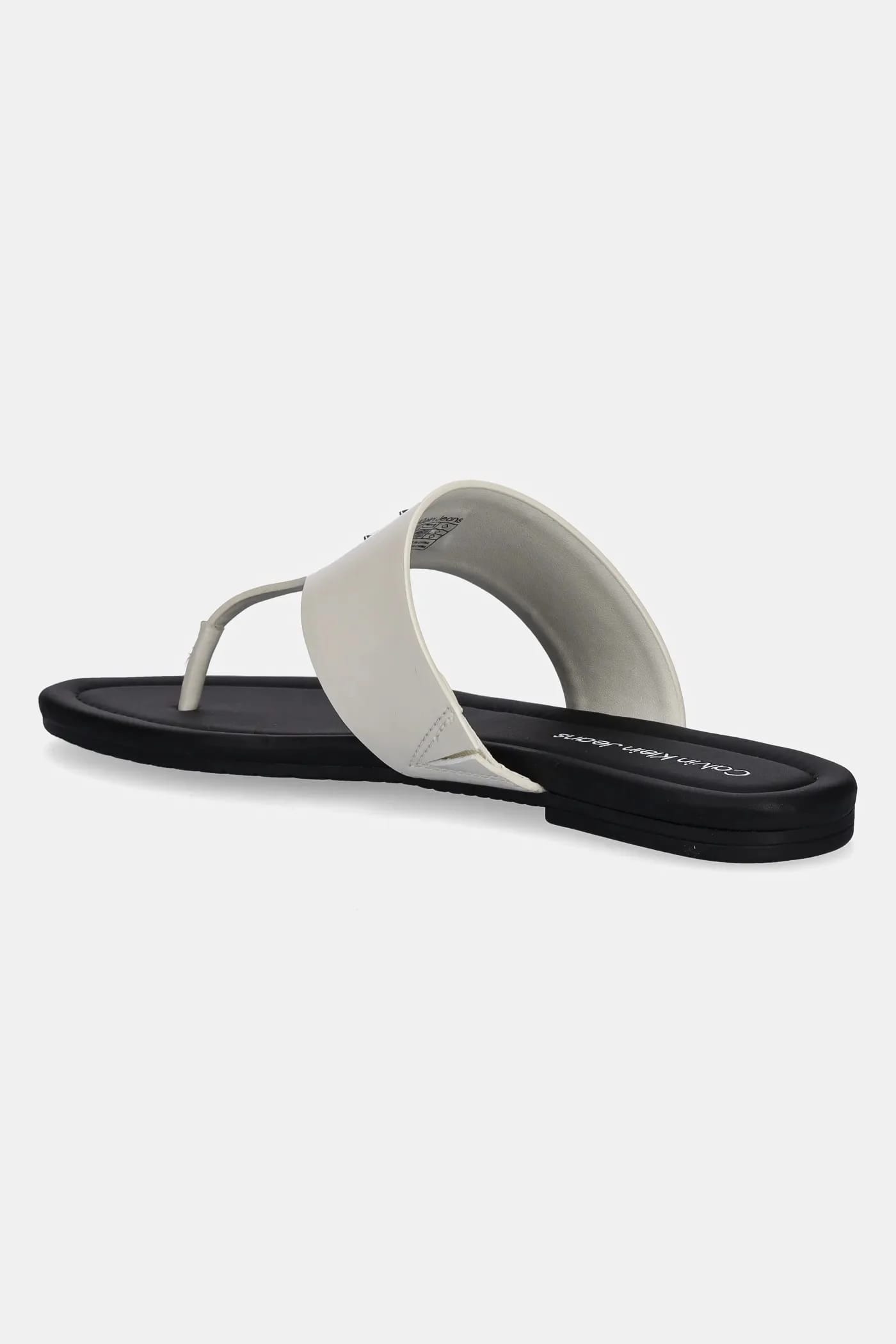 Сандалии FLAT SANDAL TOEPOST MG - фото 3