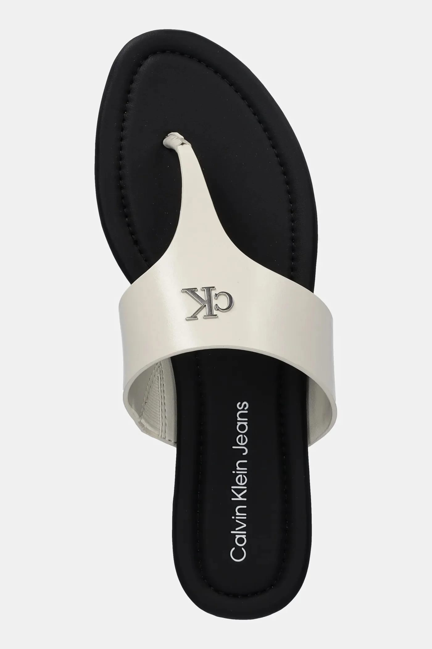Сандалии FLAT SANDAL TOEPOST MG - фото 4