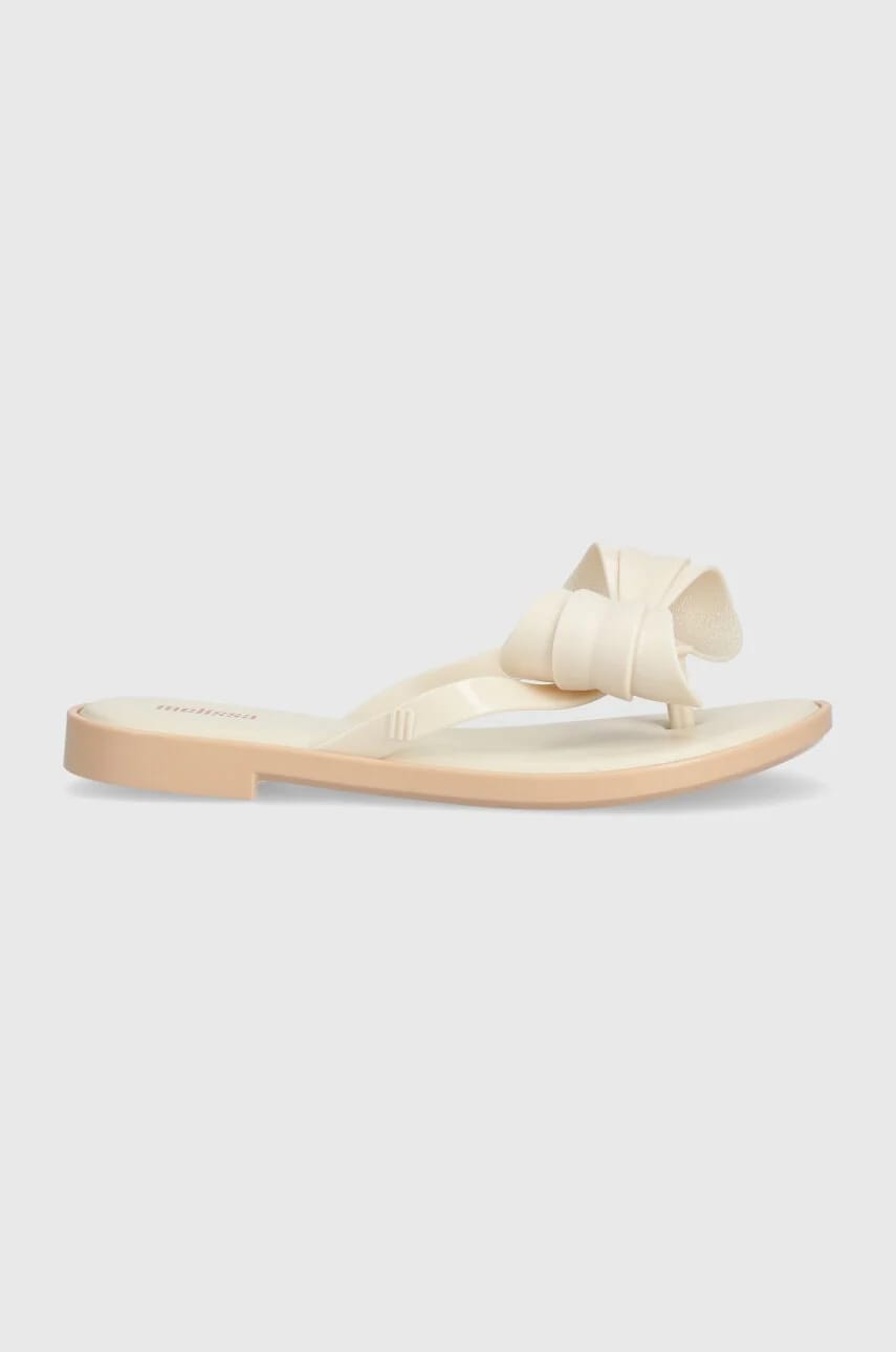 Шлепанцы Melissa FLIP FLOP SLIM V AD