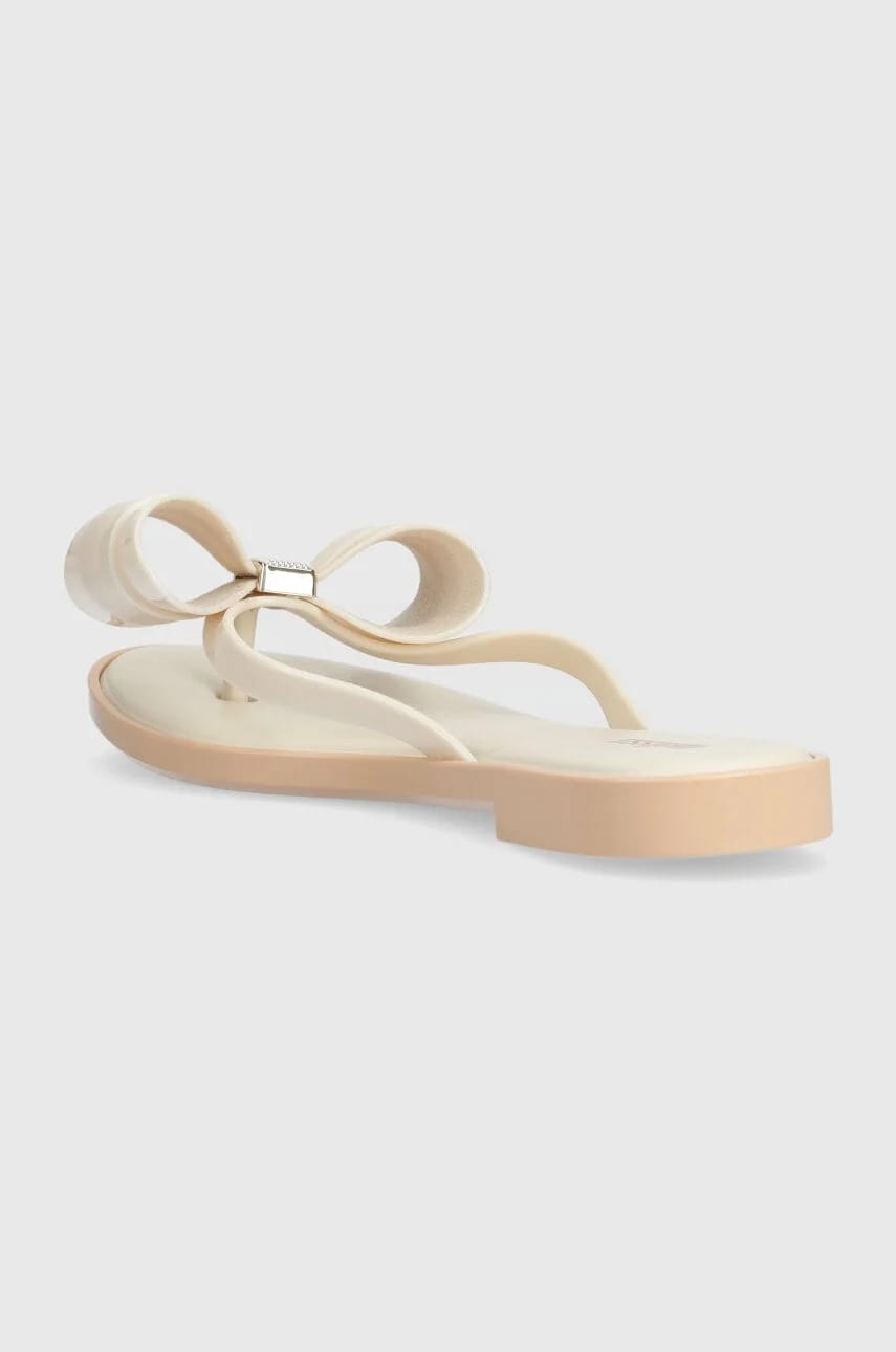 Шлепанцы Melissa FLIP FLOP SLIM V AD - фото 3