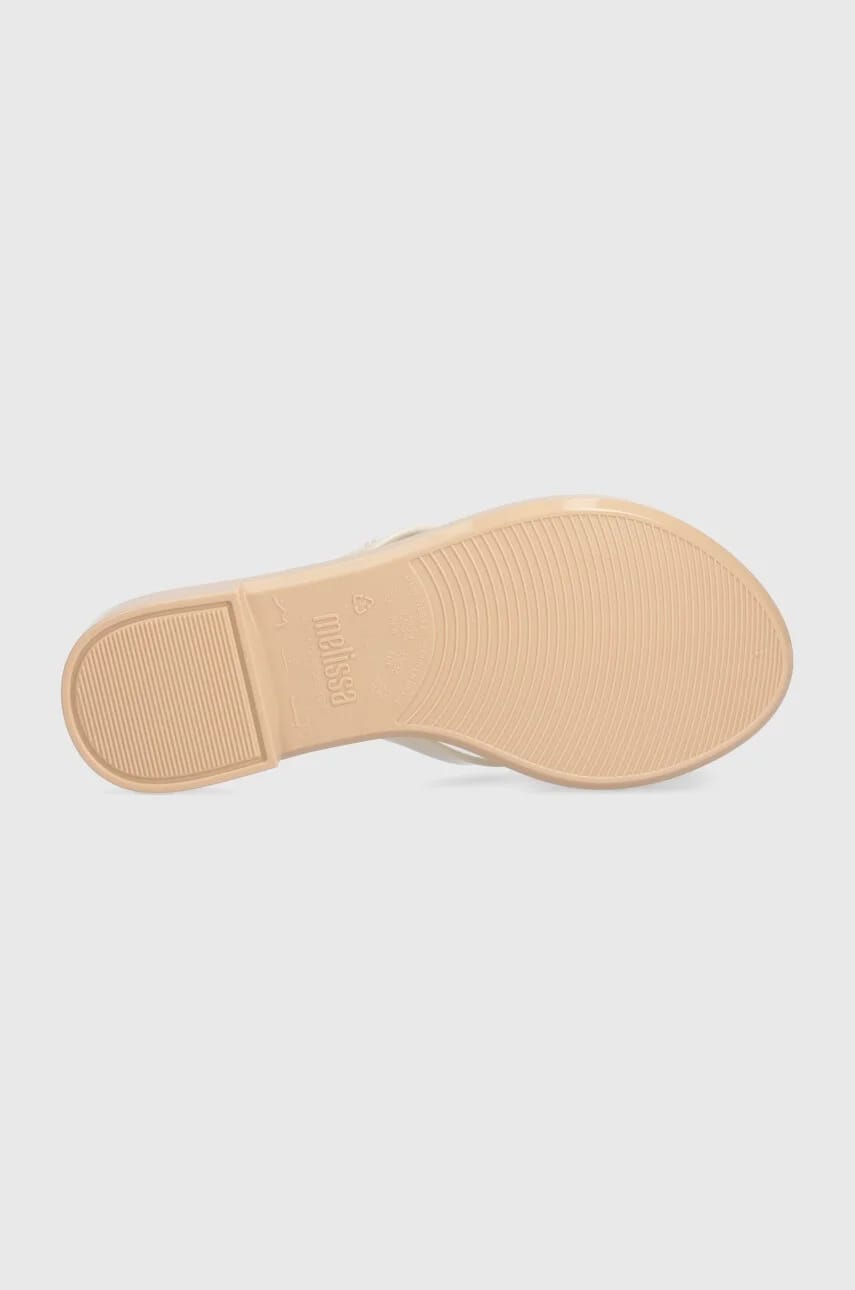 Шлепанцы Melissa FLIP FLOP SLIM V AD - фото 5