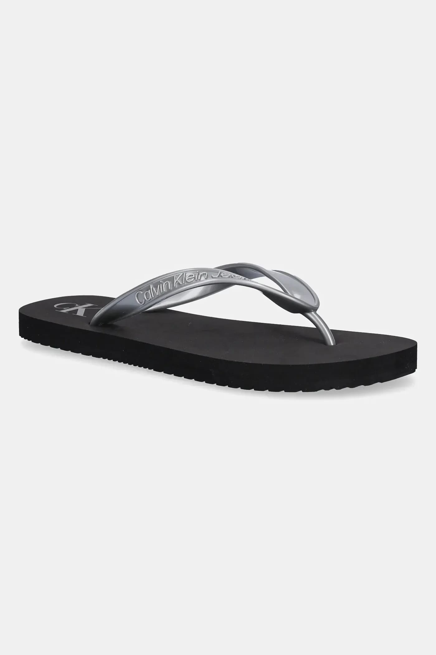 Шлепанцы BEACH SANDAL MONOLOGO из ТПУ