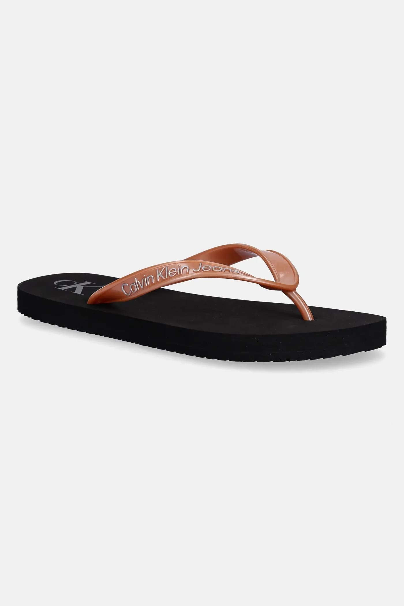 Шлепанцы BEACH SANDAL MONOLOGO из ТПУ