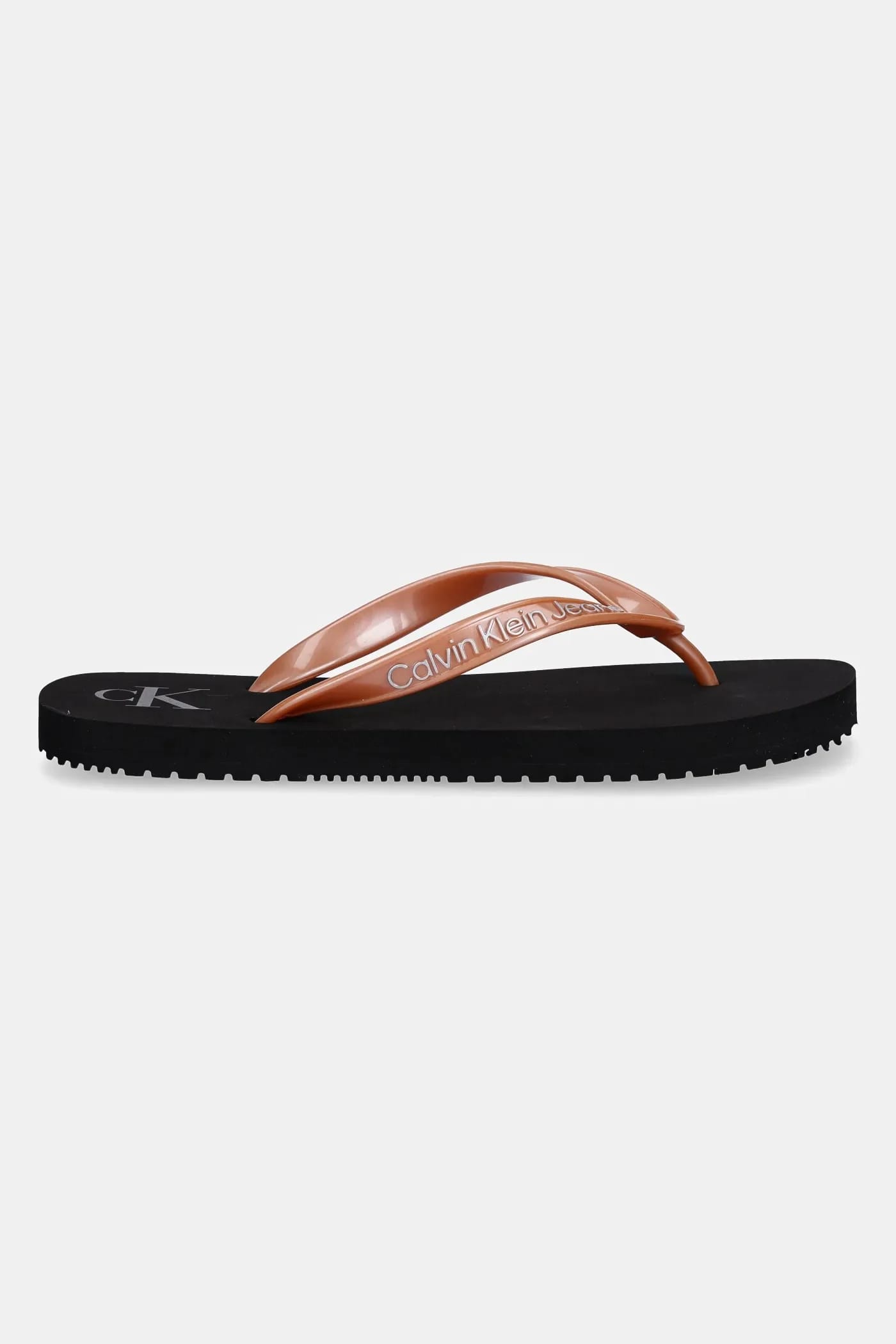 Шлепанцы BEACH SANDAL MONOLOGO из ТПУ - фото 2