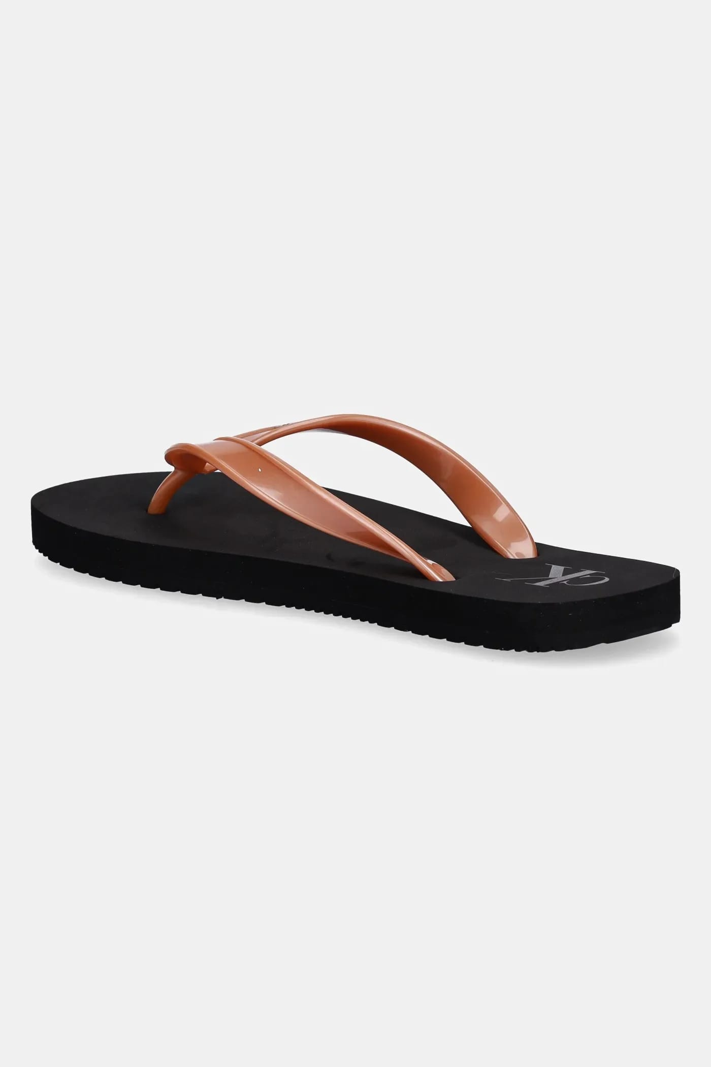 Шлепанцы BEACH SANDAL MONOLOGO из ТПУ - фото 3