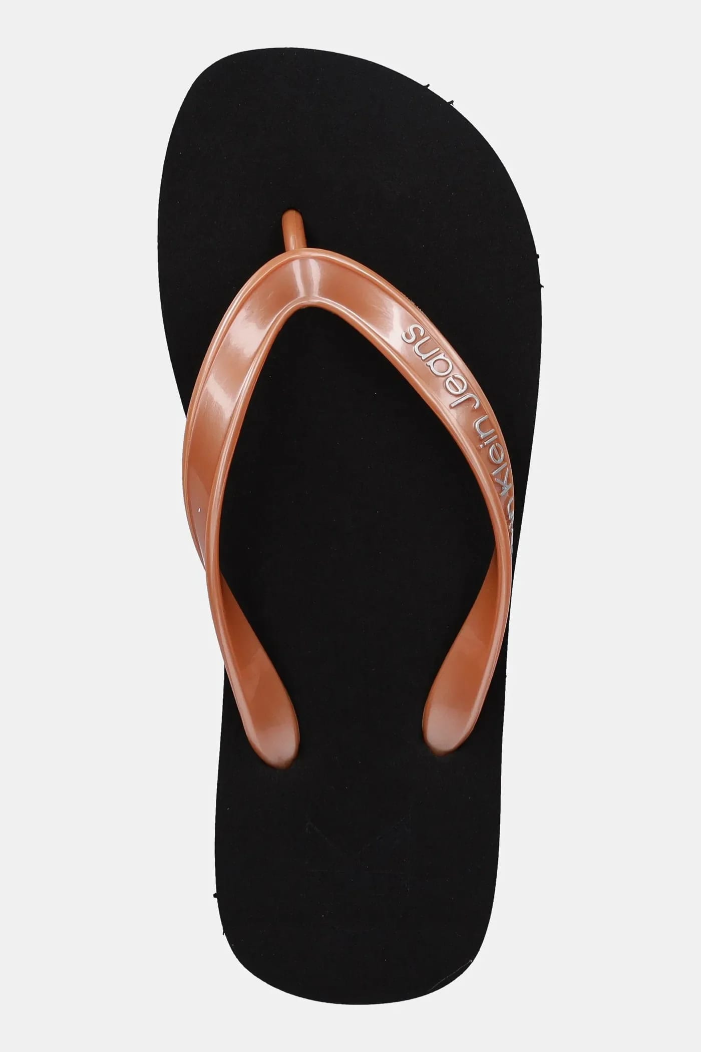 Шлепанцы BEACH SANDAL MONOLOGO из ТПУ - фото 4