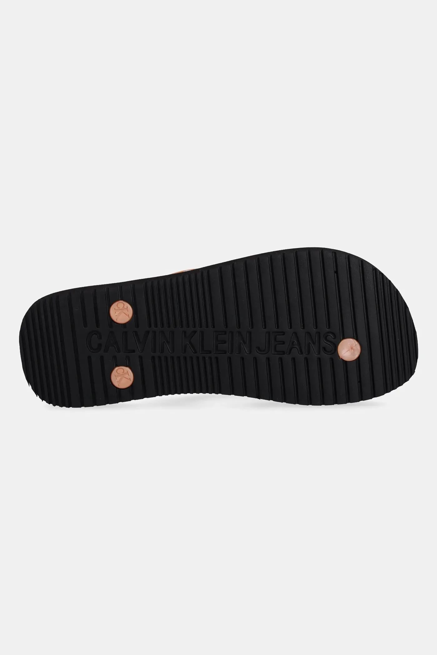 Шлепанцы BEACH SANDAL MONOLOGO из ТПУ - фото 5