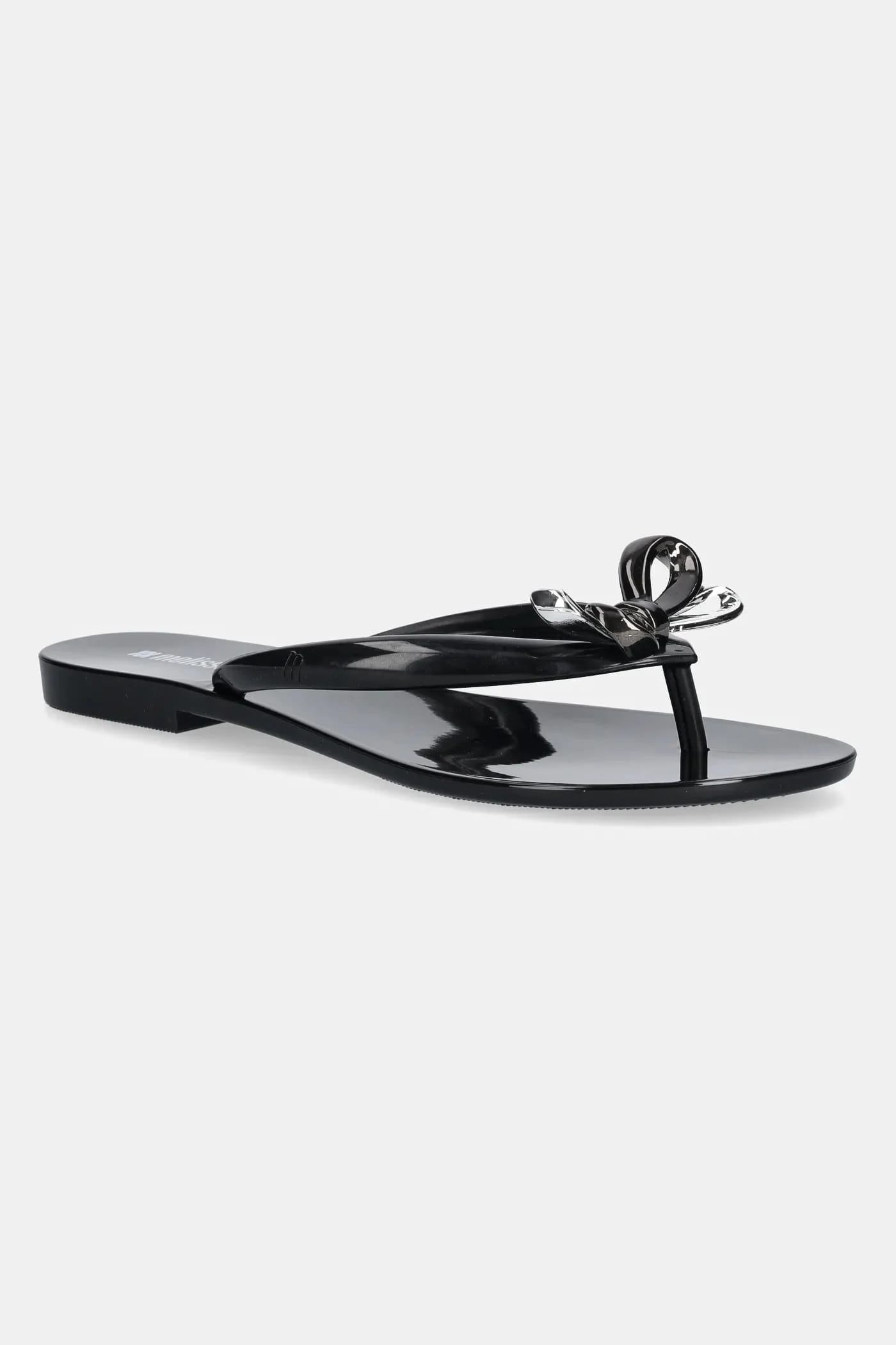 Шлепанцы Melissa HARMONIC ECLIPSE AD