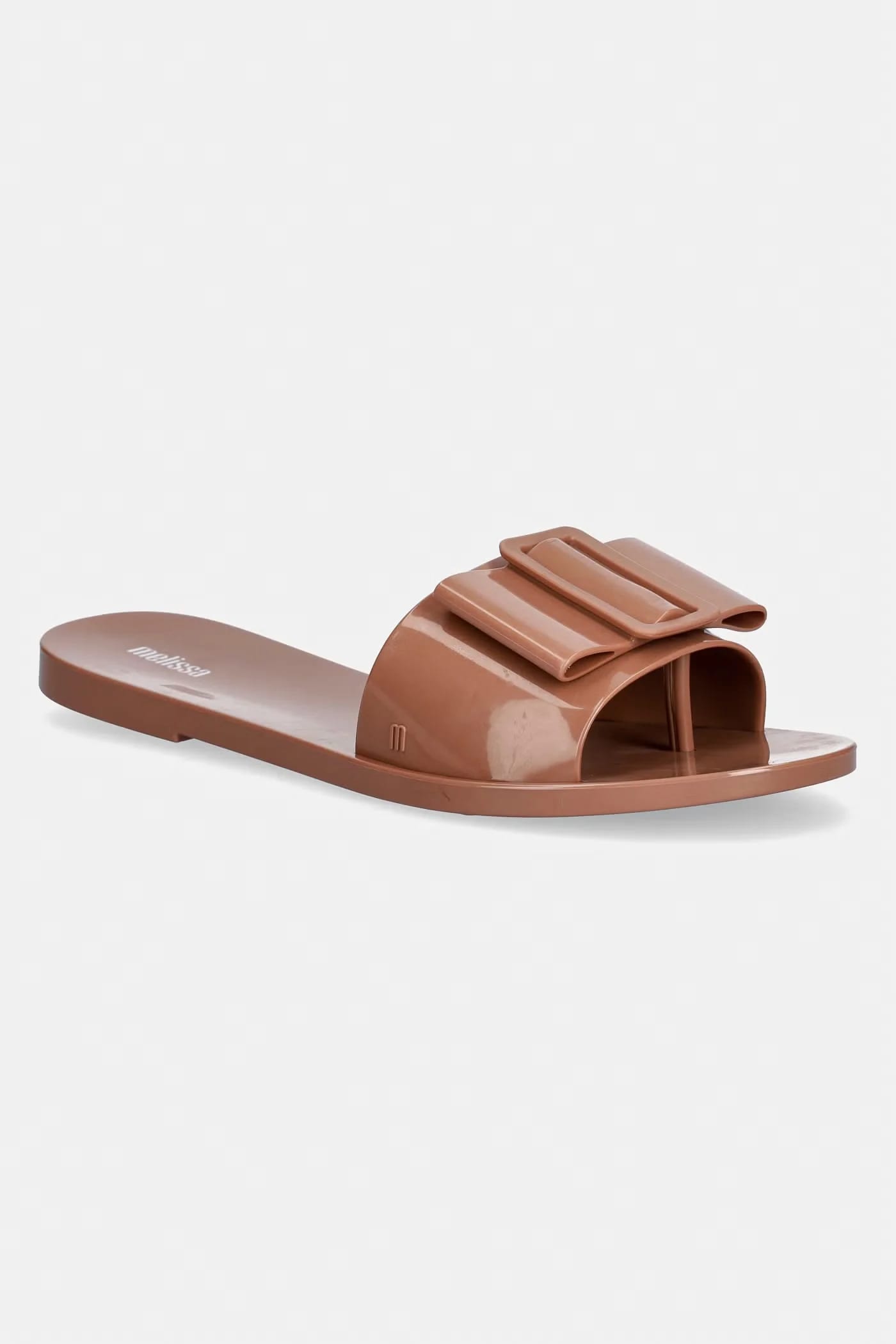 Шлепанцы Melissa BABE AD