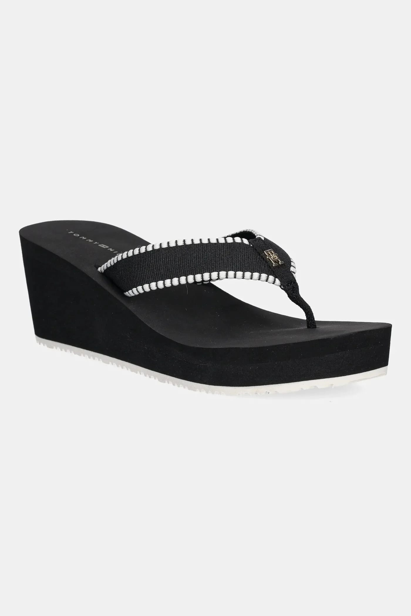 шлепанцы WEDGE BEACH SANDAL