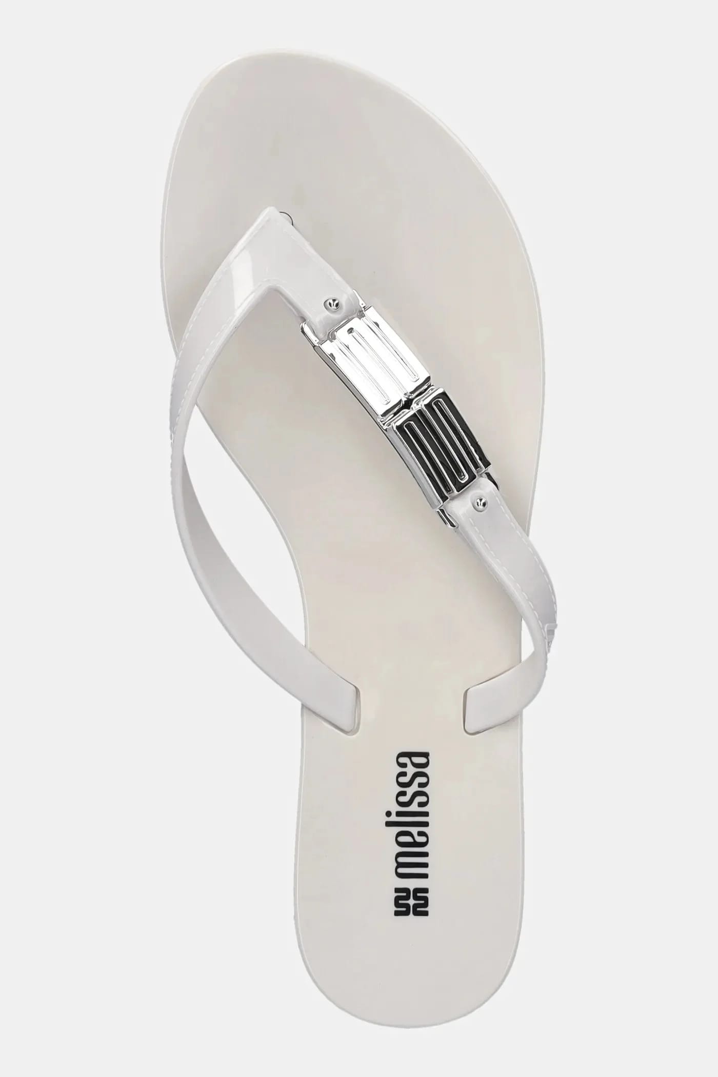 Вьетнамки Melissa HARMONIC M CHIC AD - фото 4