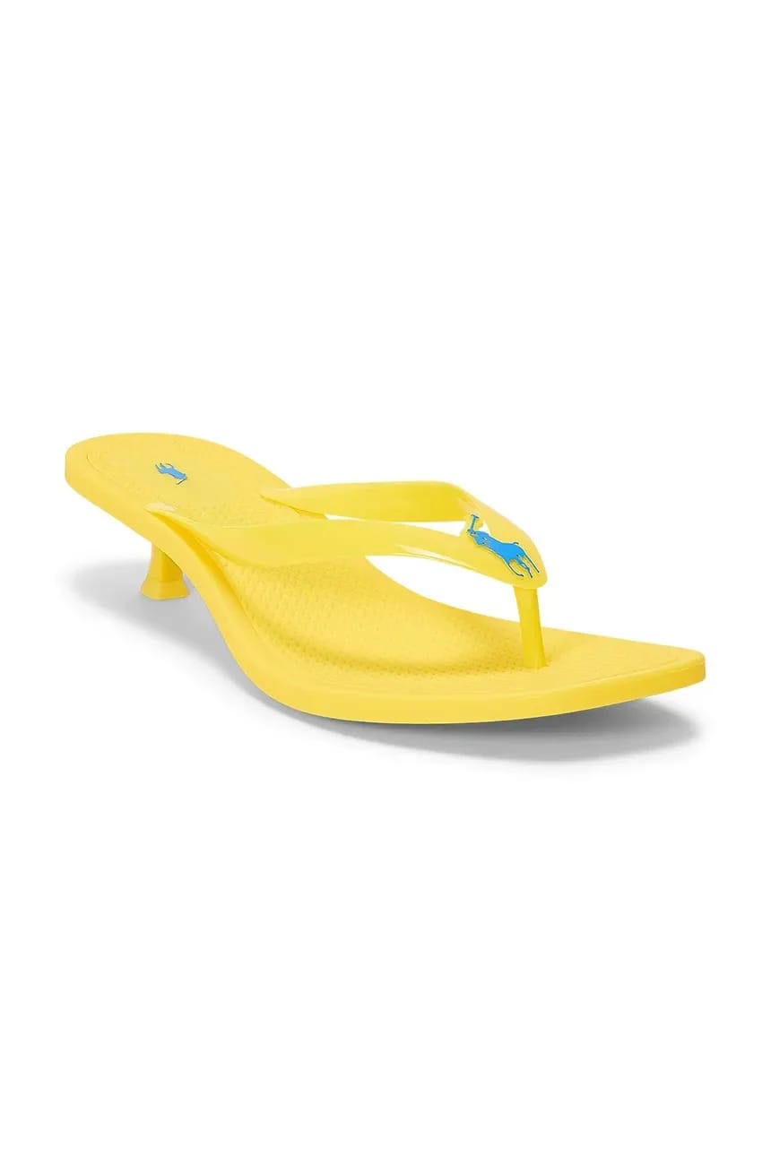 Женские шлепанцы Ply Pp Fl Kt - фото 2